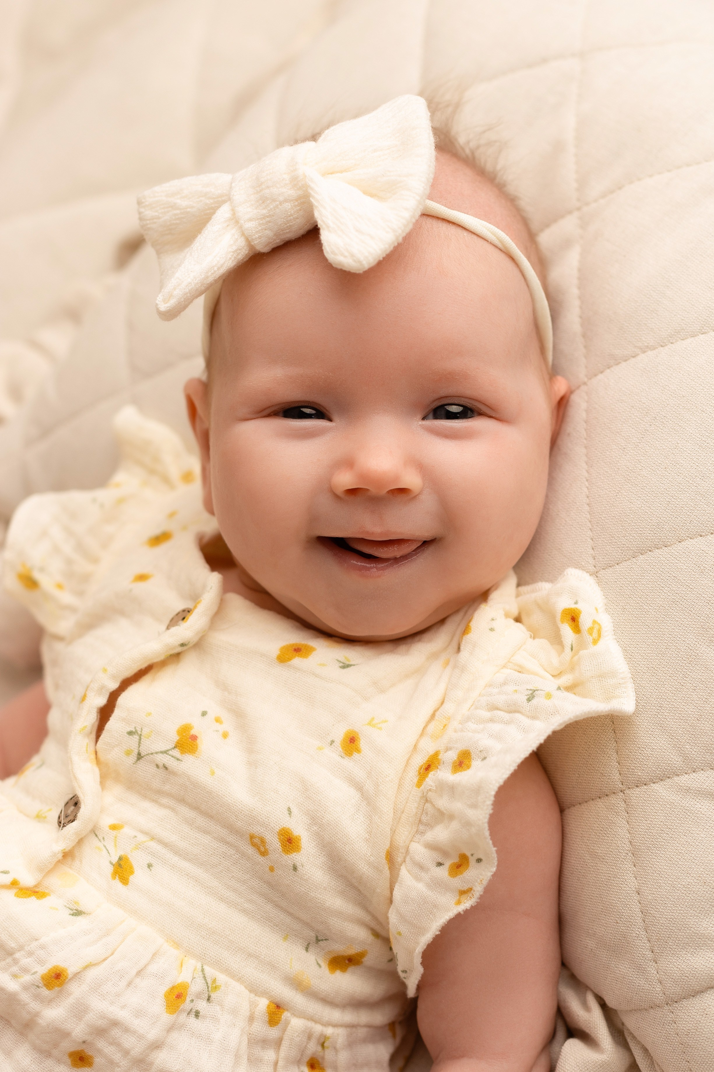 Новорожденные. Фотограф беременности и новорожденных в Казани Ирина Николаева