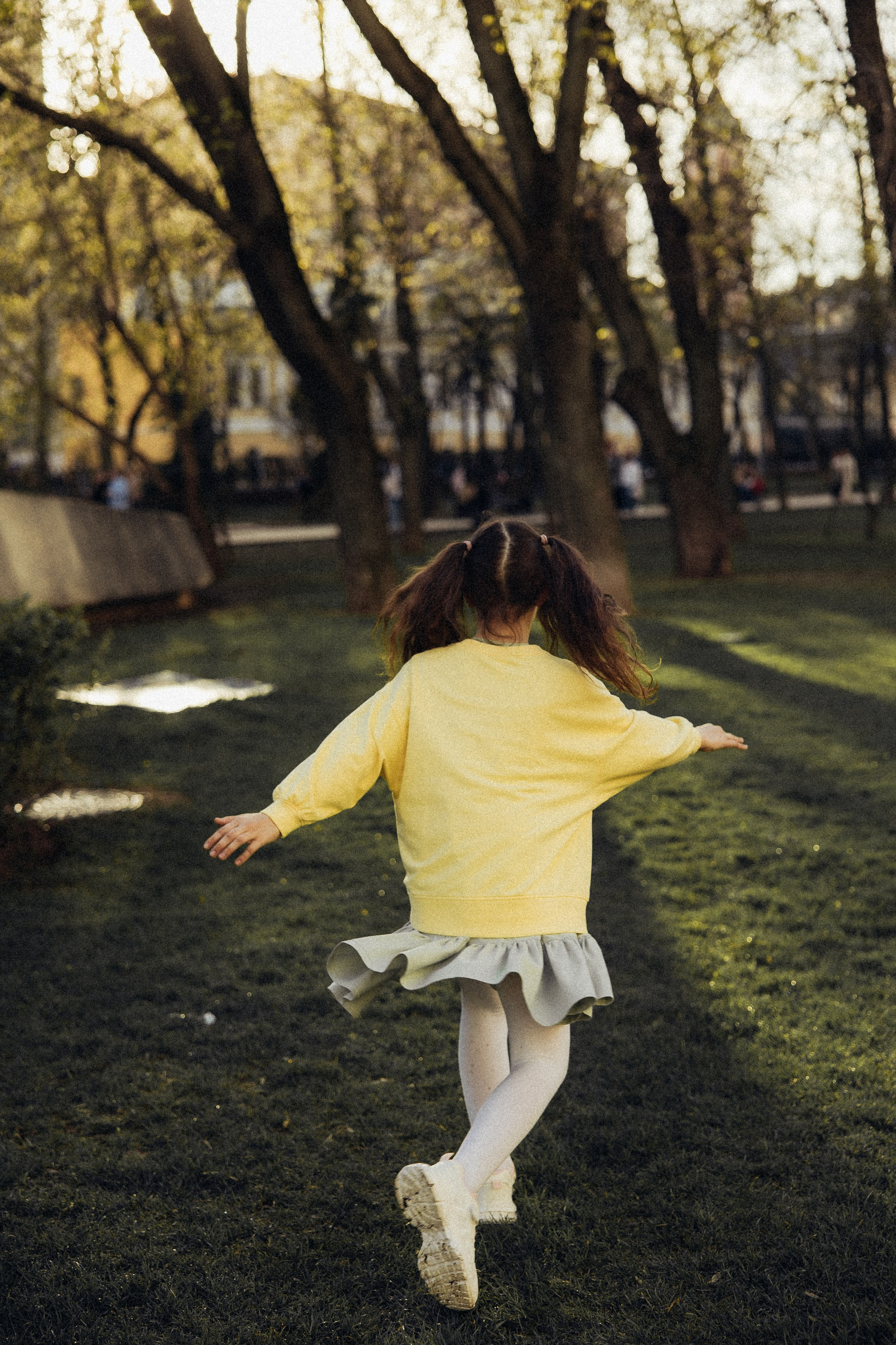 Света и Катя. Семейный и свадебный фотограф в Москве Вероника Жибинова