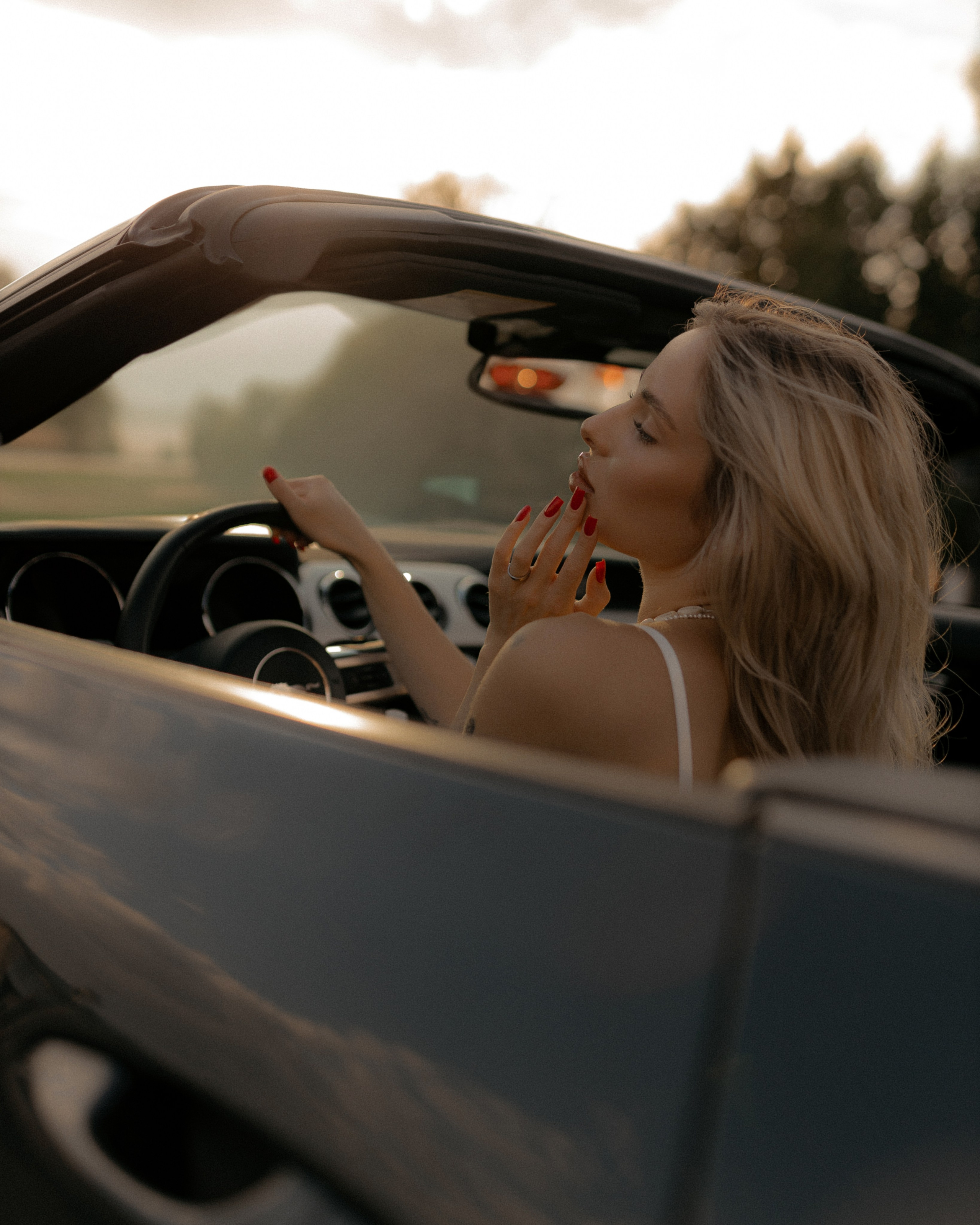 Ксения. DARYA.BELKINA