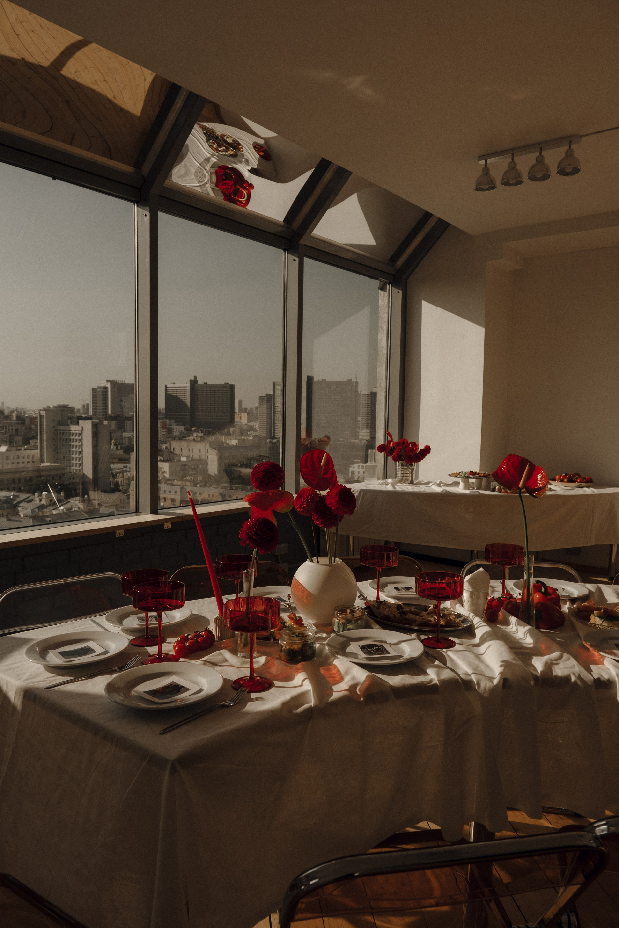 RedDay. Сентиментальная свадебная фотография