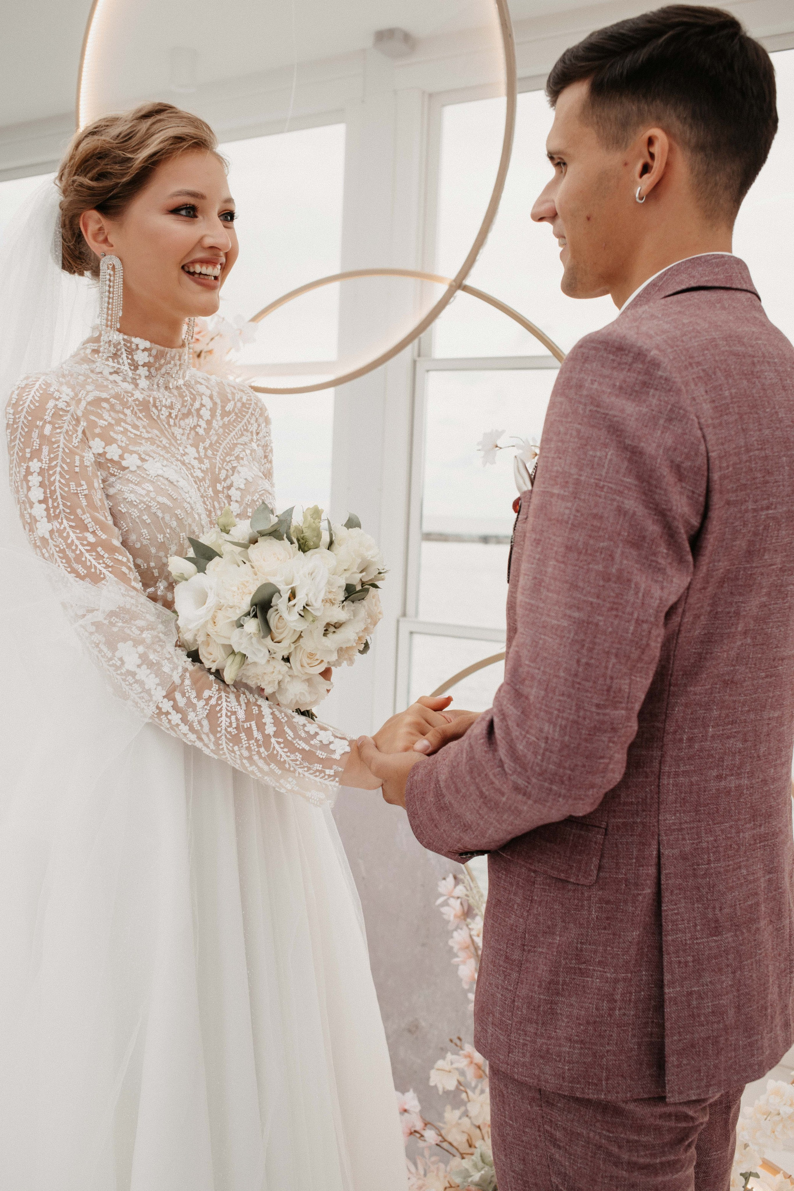 Степан&Софья 23.09 Севастополь. Свадебный фотограф в Москве и по всему миру Инесса Хафизова