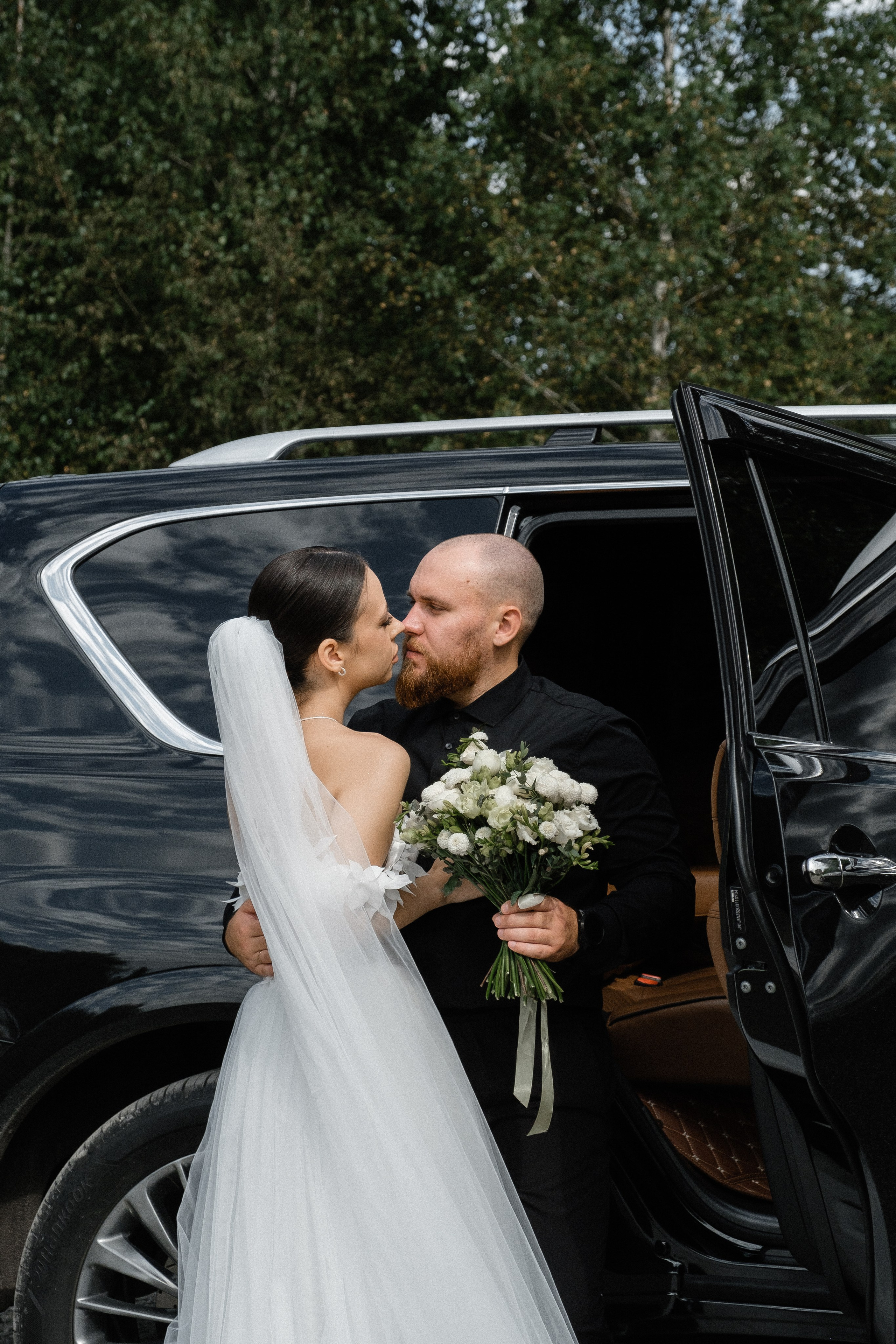 Клим Ангелина. Фотограф в Кемерово Анастасия Филаткина