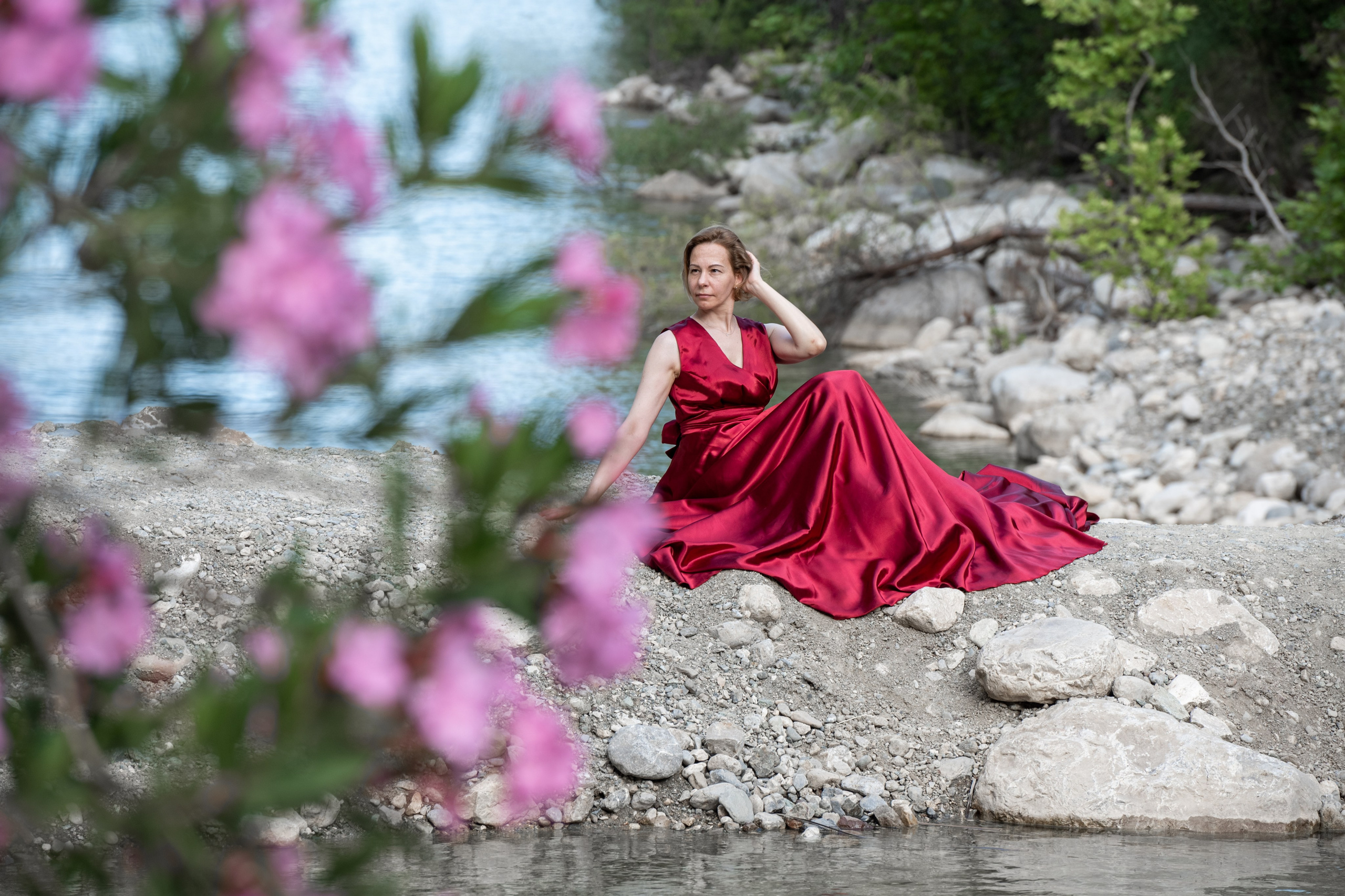 Стоимость индивидуальной фотосессии_локации. Professiional photographer in Turkey