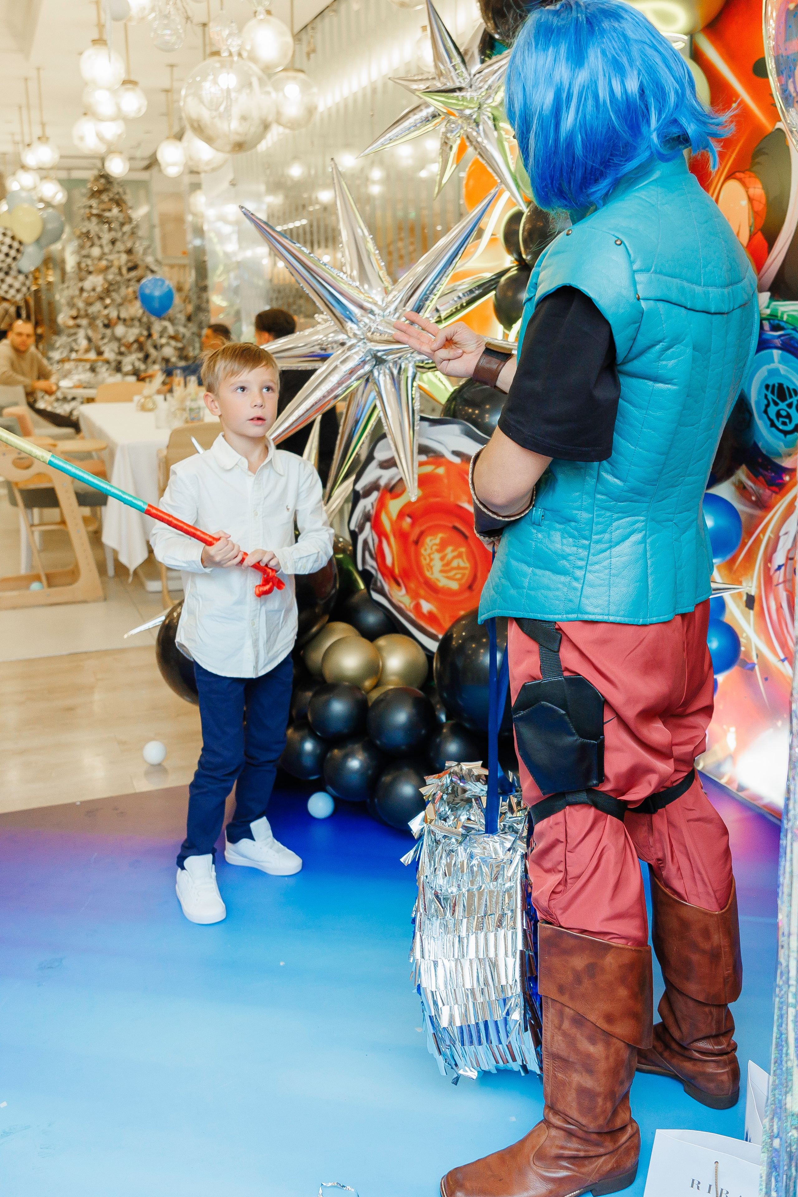 Банкетный репортаж. Главная