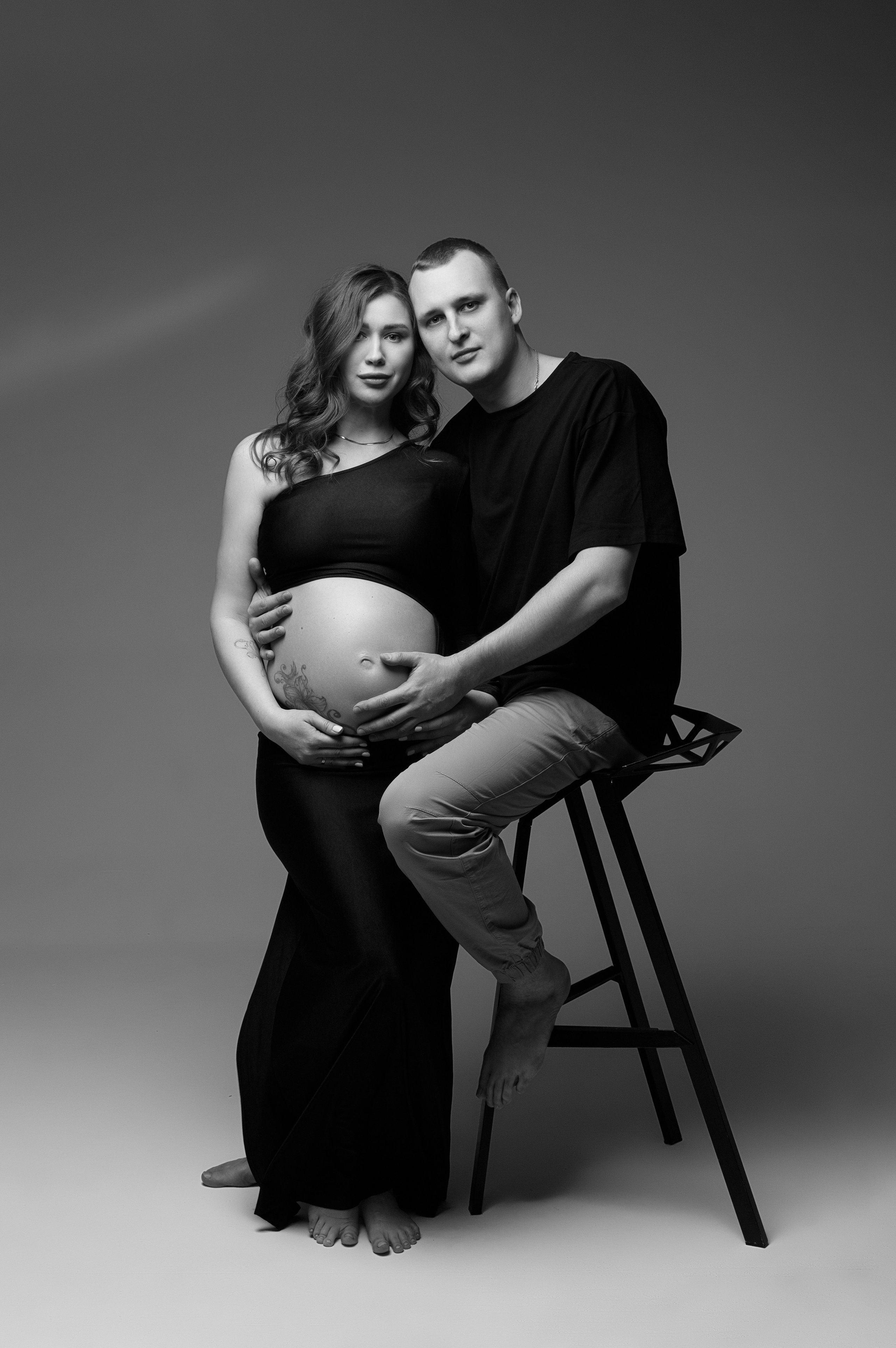 Беременность & материнство. Фотосессия беременности & материнства Коломна