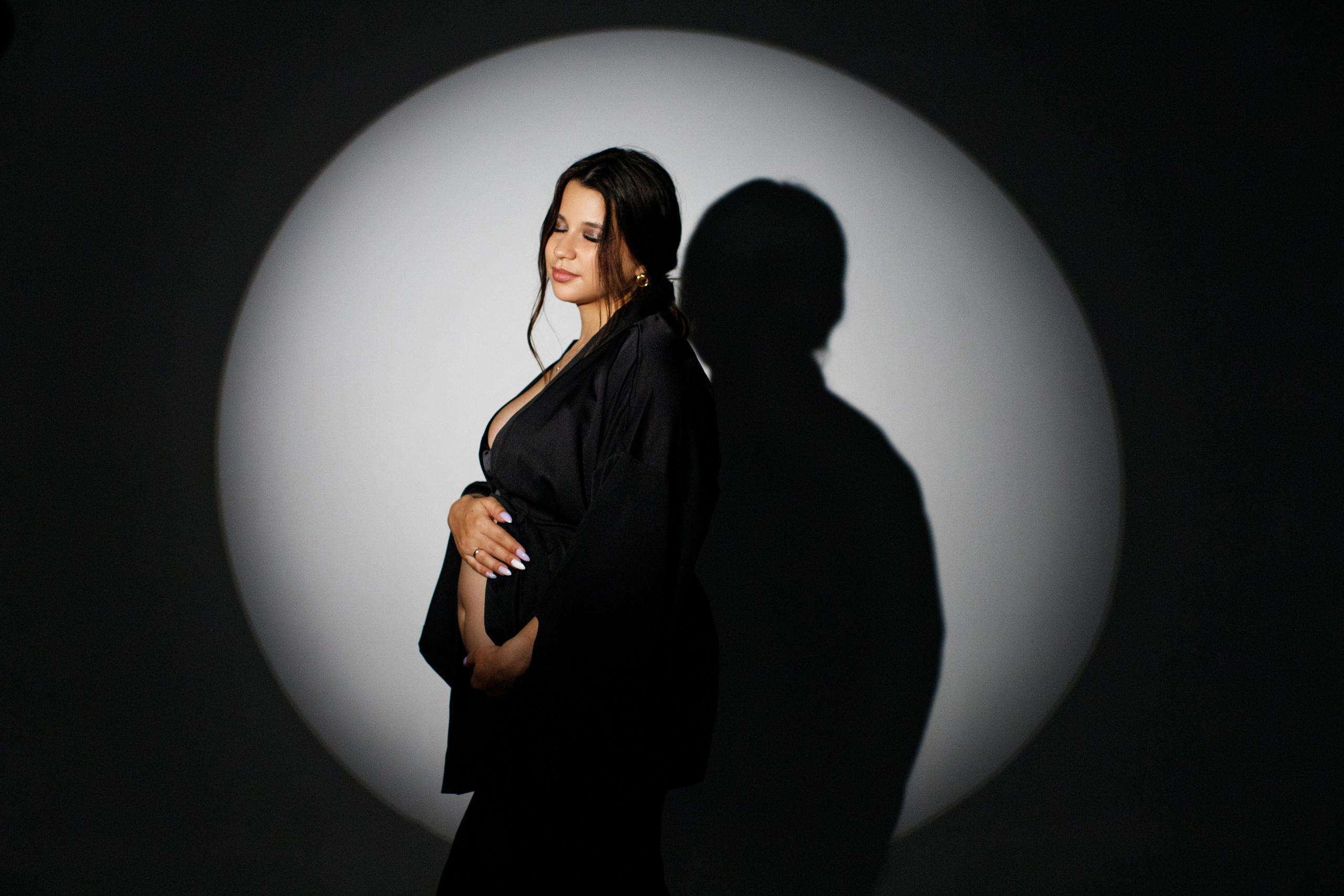 Беременность & материнство. Фотосессия беременности & материнства Коломна