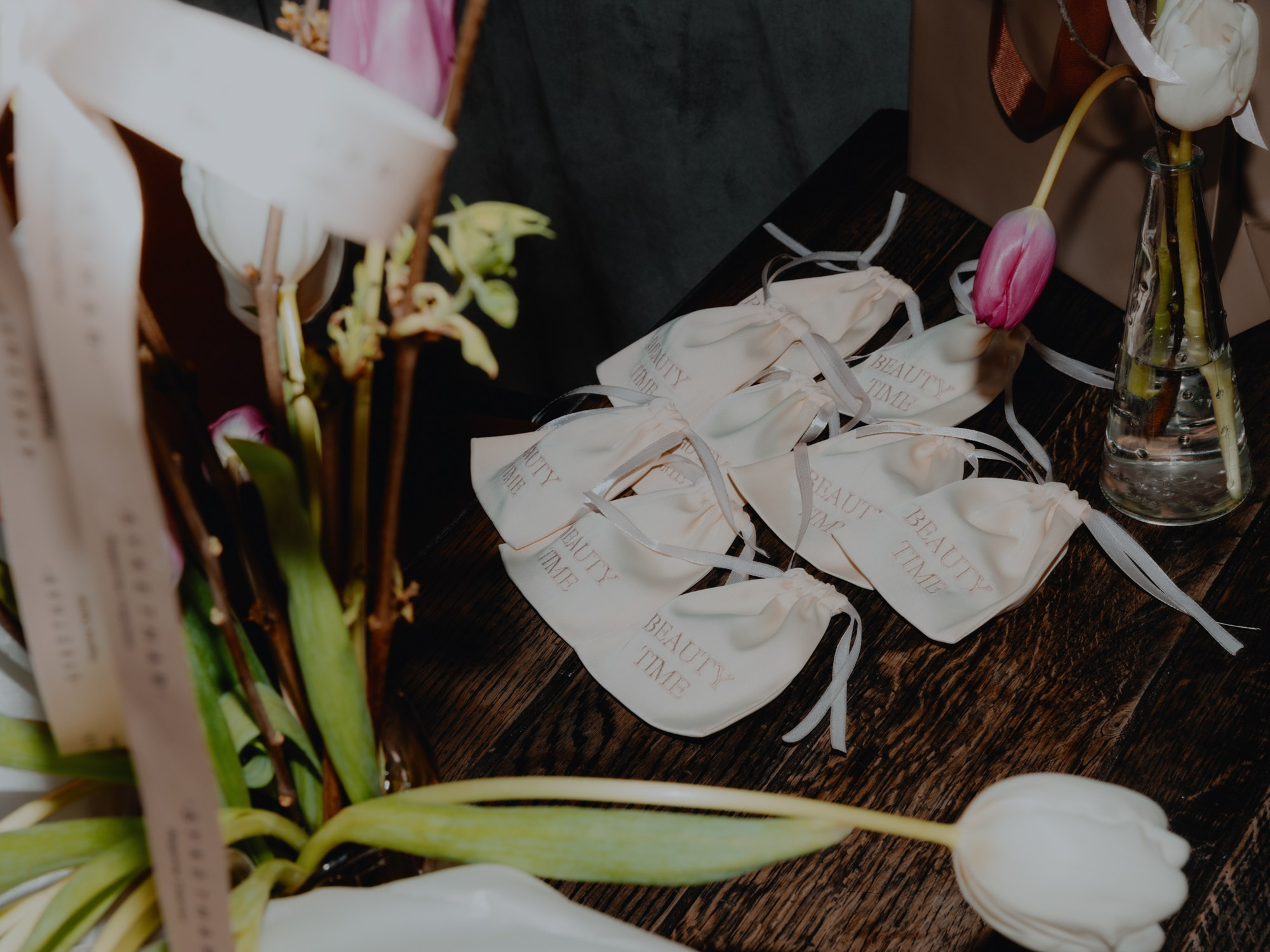 Brunch by Elinamakeup. Свадебные фотографы в Гомеле и Минске Сергей и Анастасия Фещенок