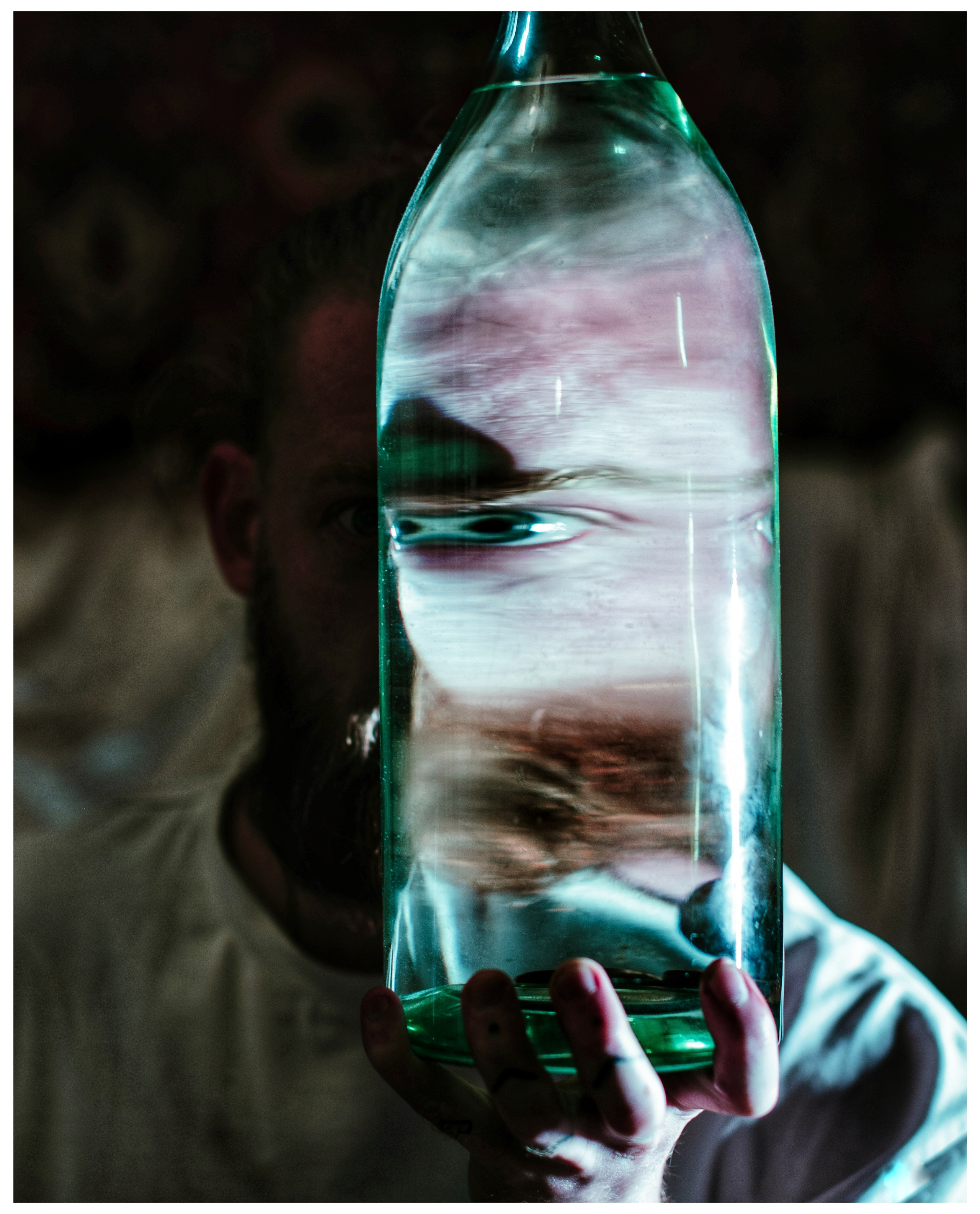 Рома. Репортажный и портретный фотограф, Влад Хафизов, Москва