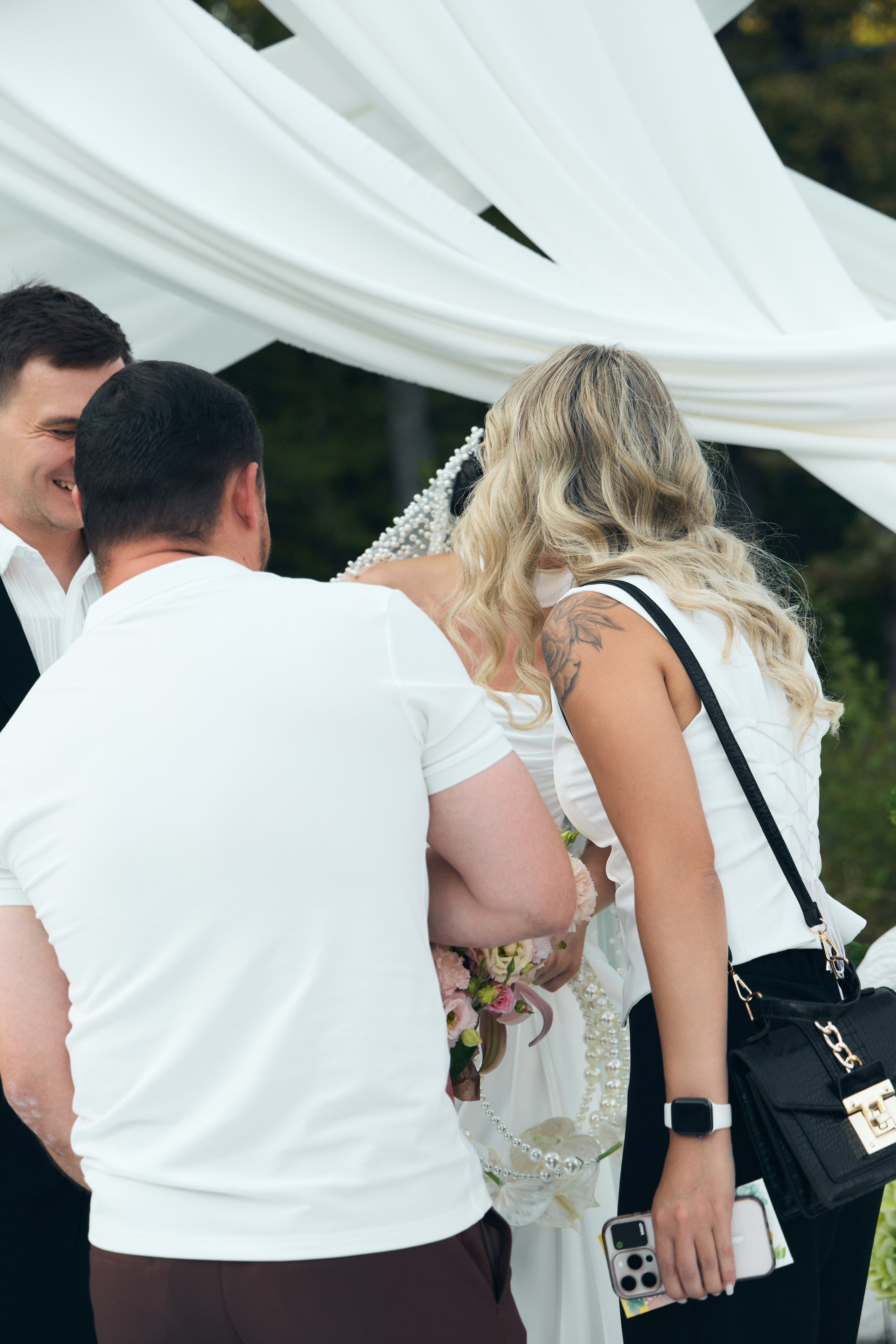 Ангелина и Николай. Свадебный фотограф в Майкопе