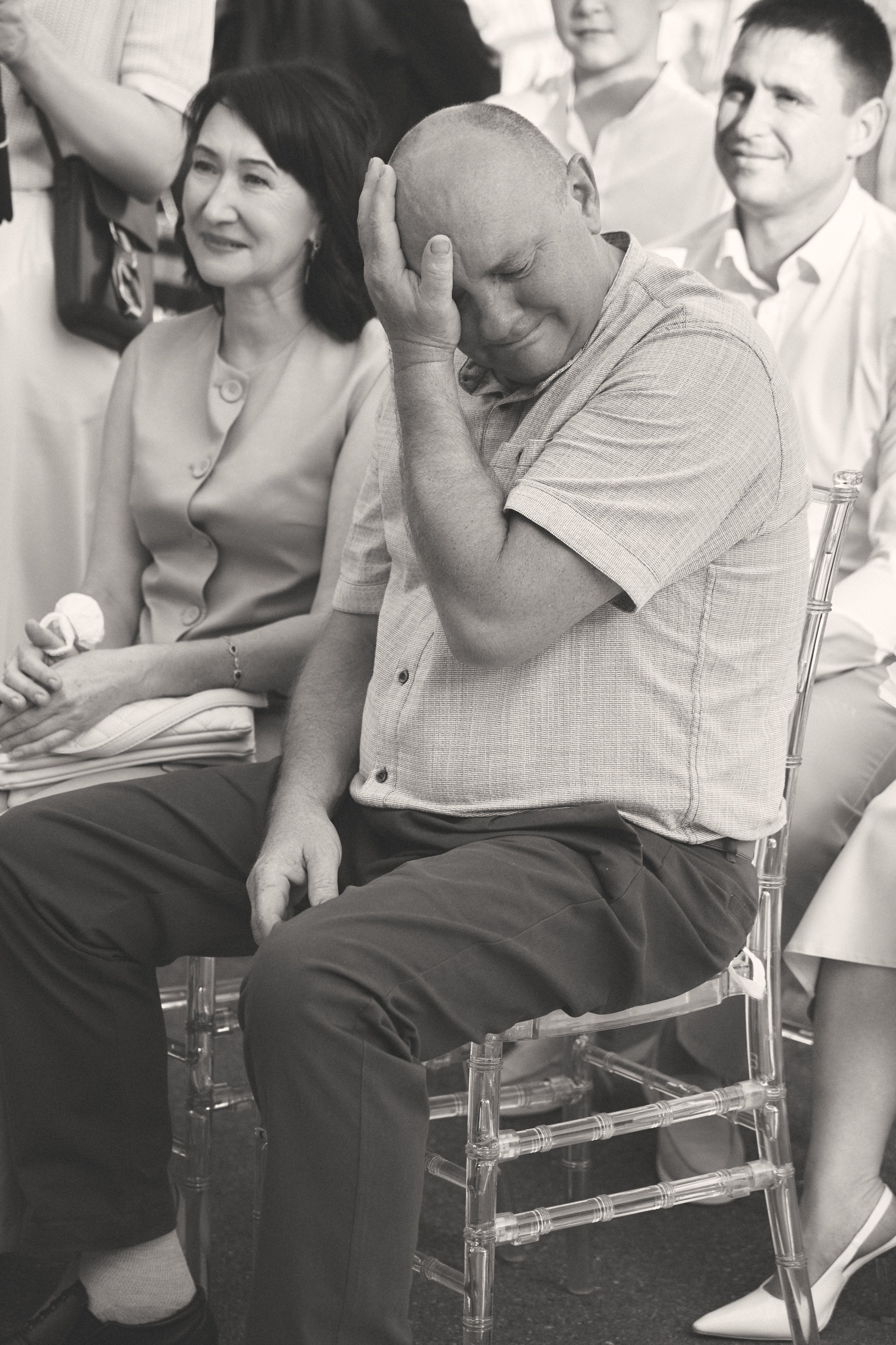 Ангелина и Николай. Свадебный фотограф в Майкопе