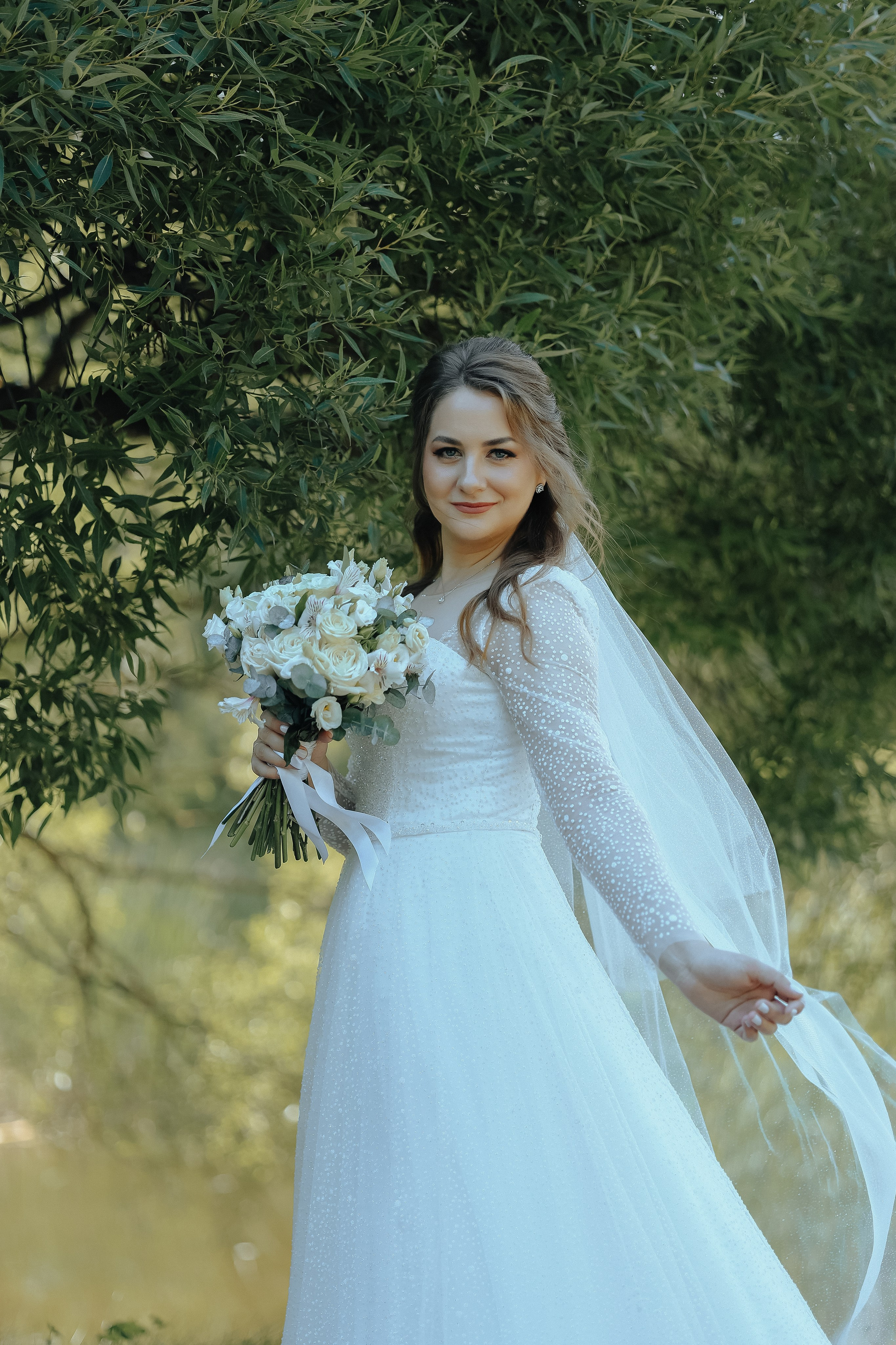 Анастасия & Александр. Свадебный и семейный фотограф Кузнецк Пенза Ульяновск