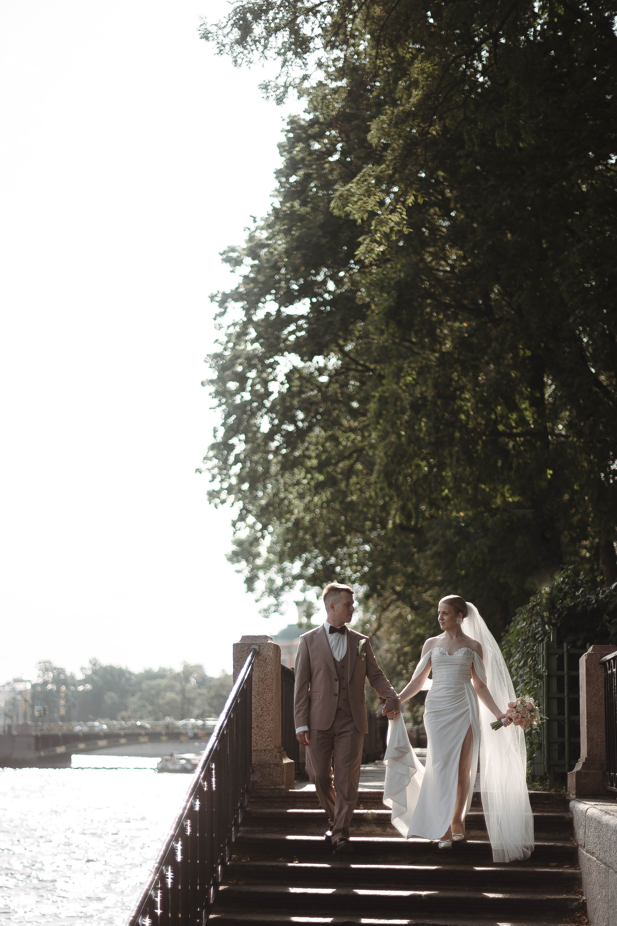 Heart & Soul. Свадебный фотограф Татьяна Лейн в Санкт-Петербурге