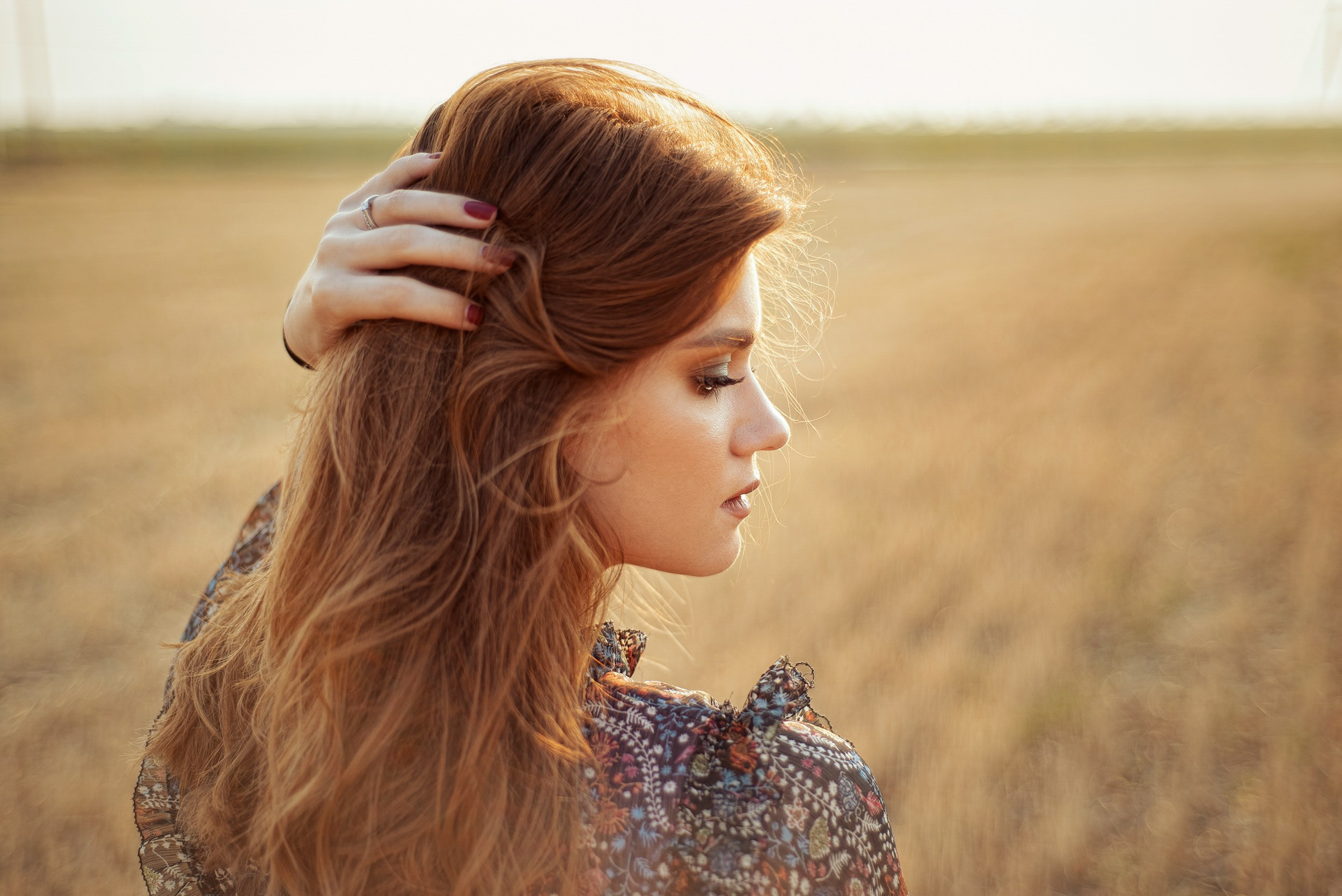 Личная Фотосессия. Фотограф Константин Калачёв