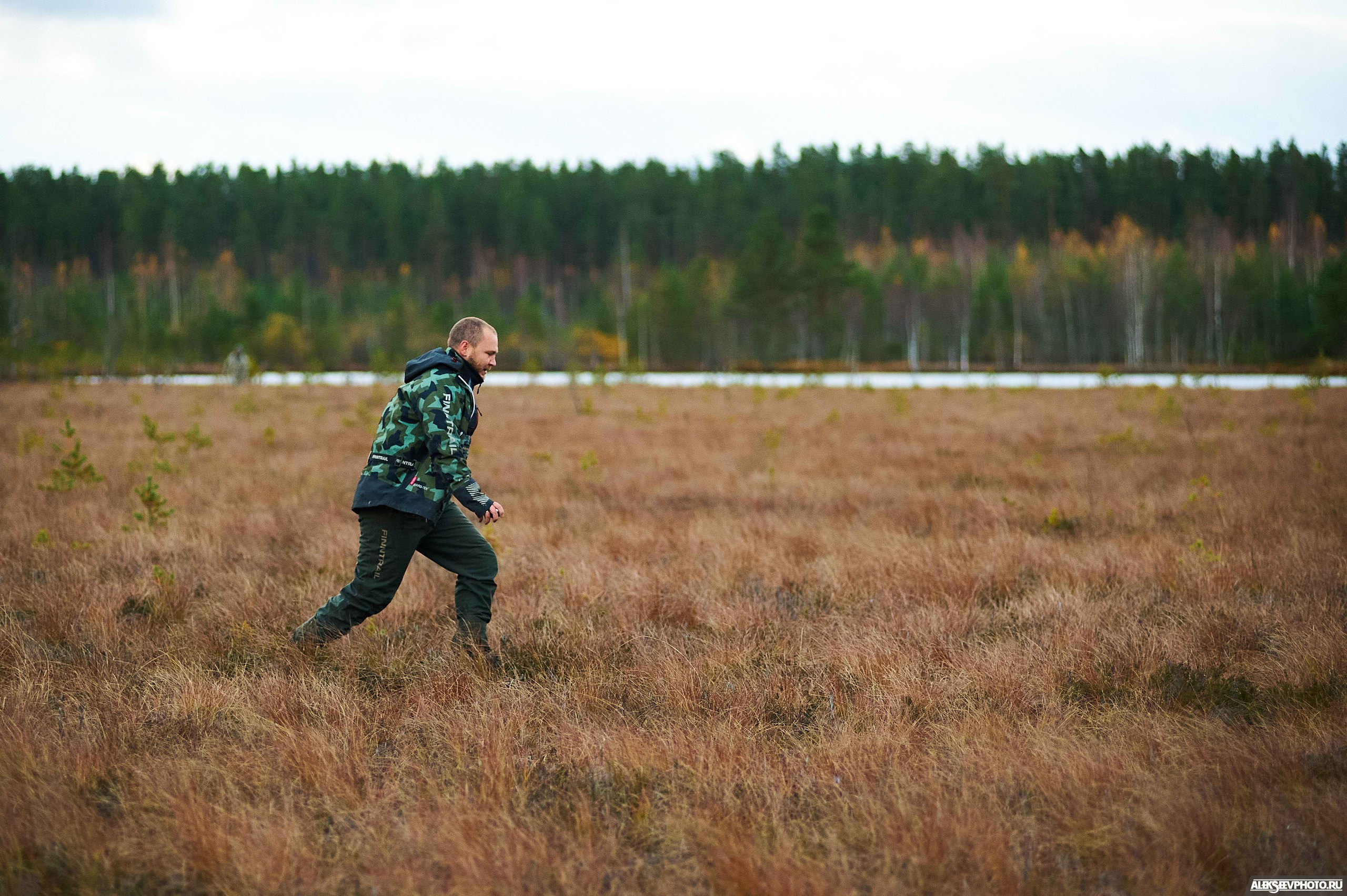 2021.10.17 — Финал чемпионата СЗФО по трофи-рейдам — 1 день. Фотограф Алексей Алексеев