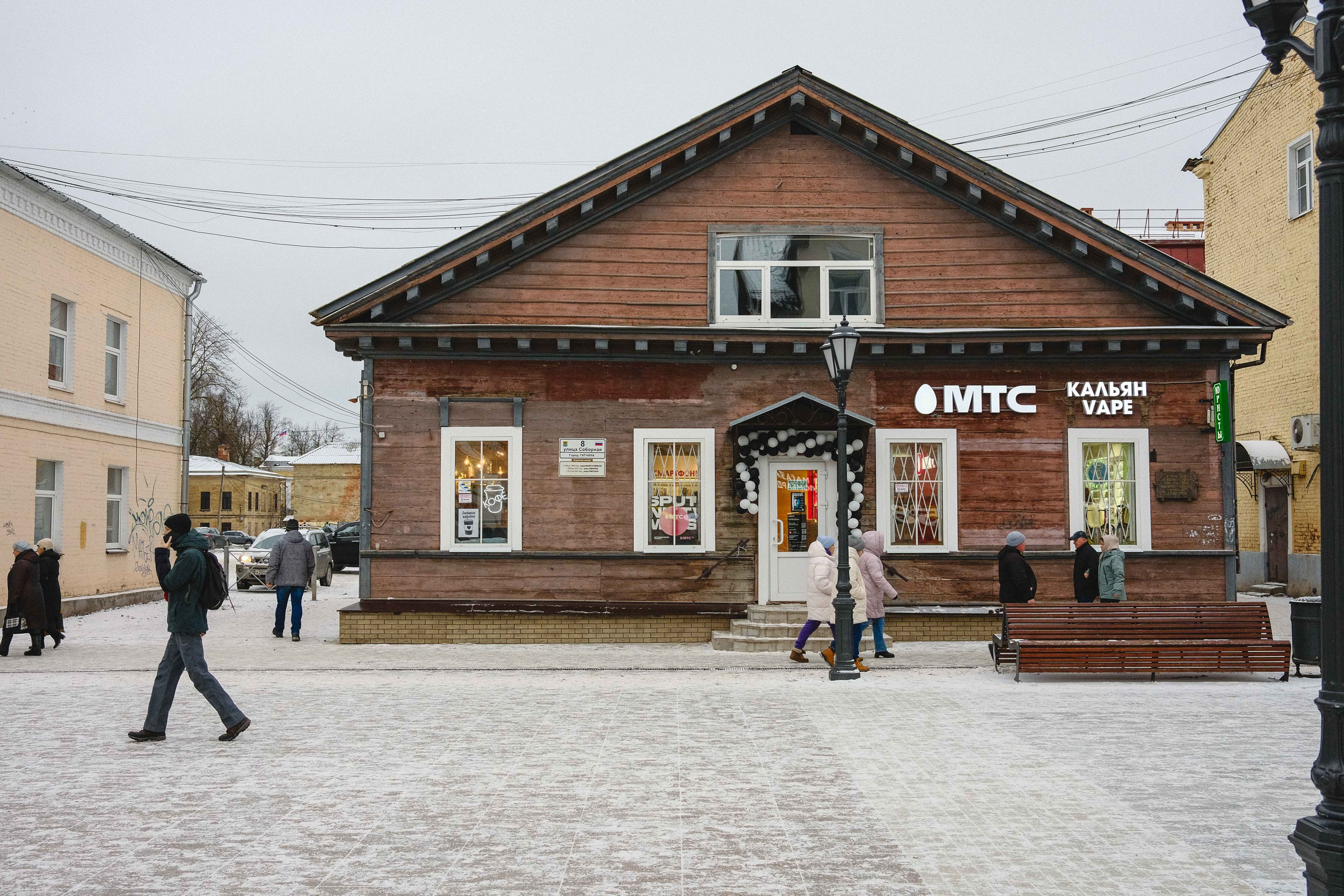 2022.11. Фотограф Алексей Алексеев