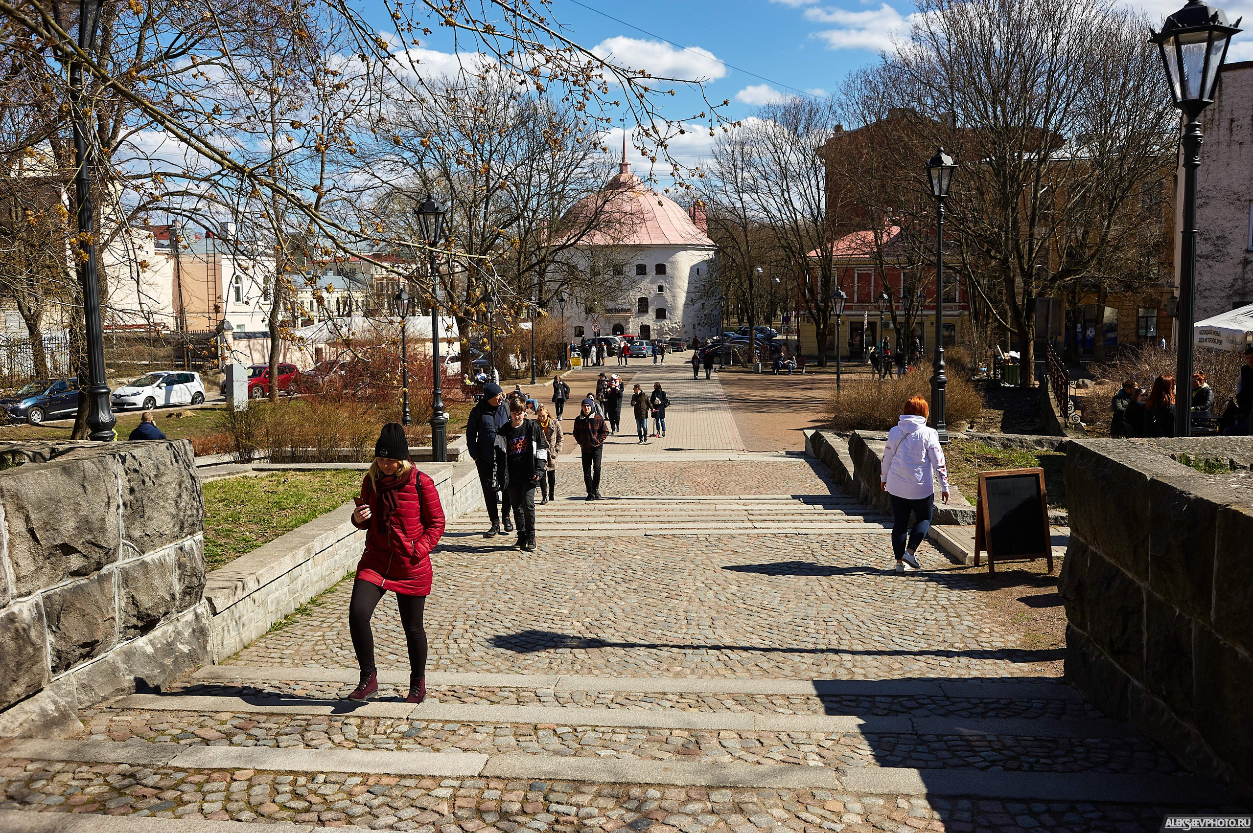2021.05. Фотограф Алексей Алексеев