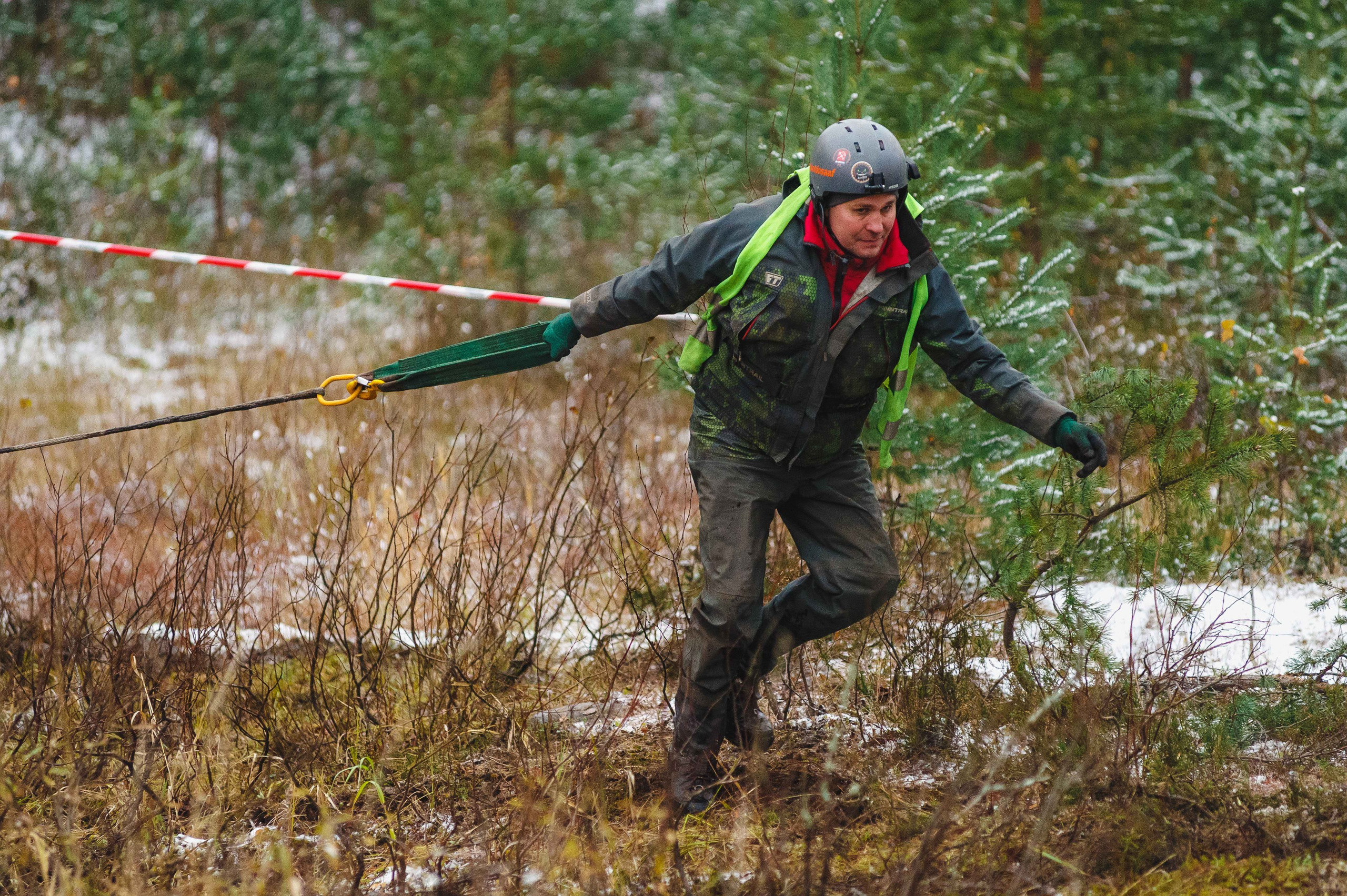 2023.10.28-29 — Кубок Санкт-Петербурга по трофи-рейдам 2023 — 2 день. Фотограф Алексей Алексеев