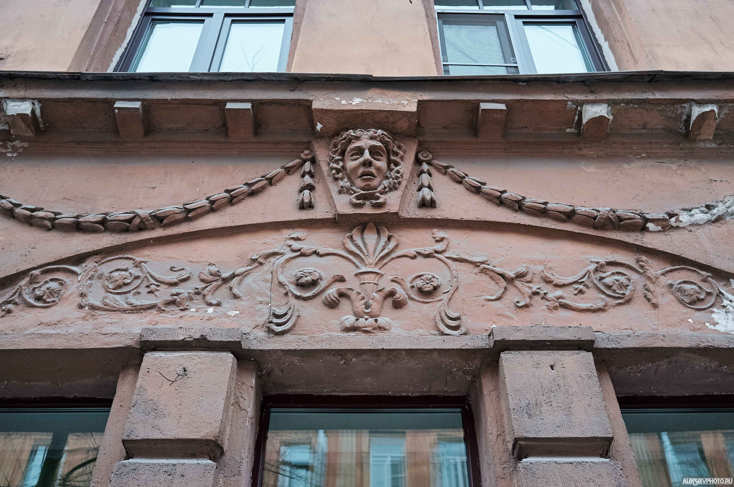 2021.03. Фотограф Алексей Алексеев