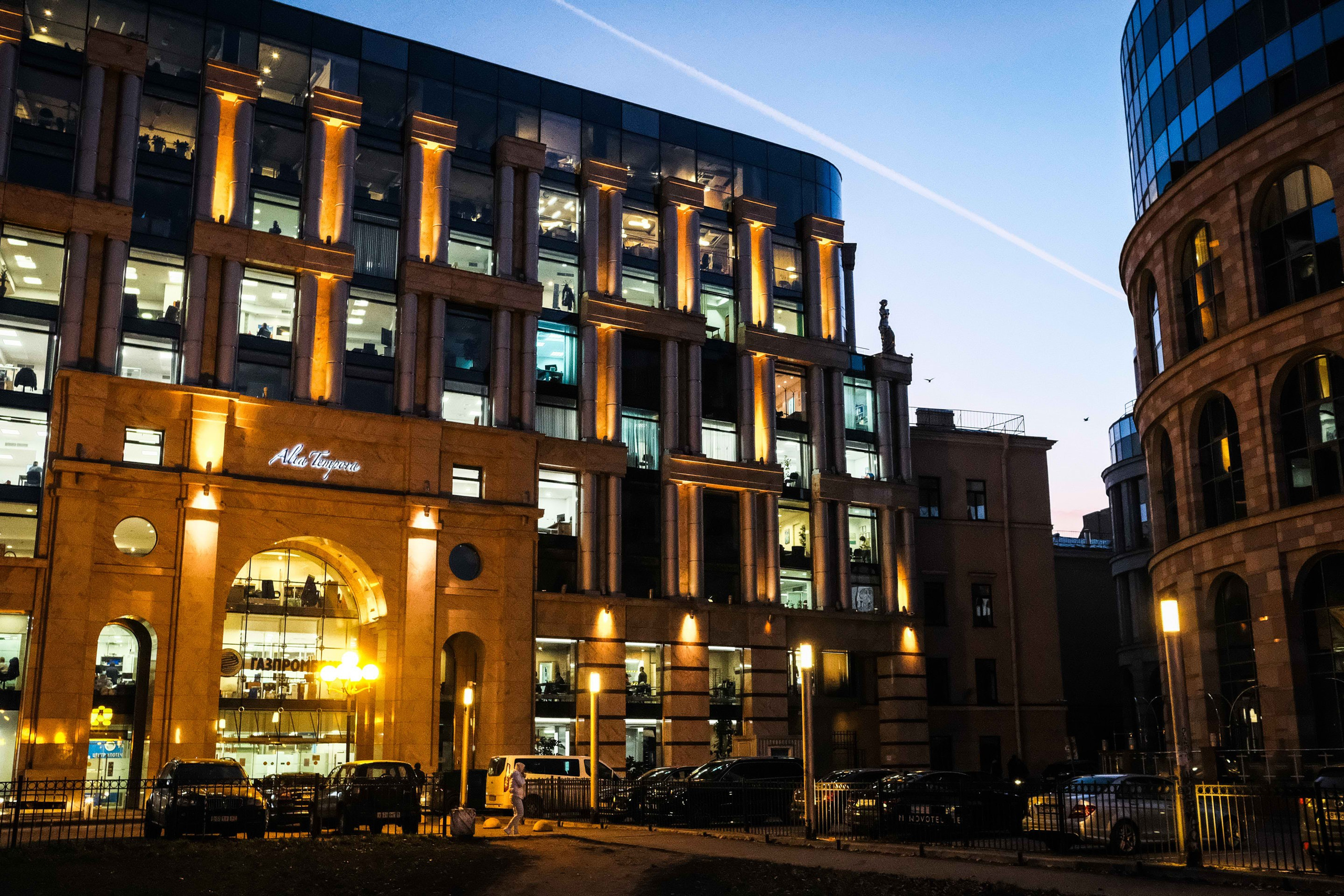 2021.11. Фотограф Алексей Алексеев