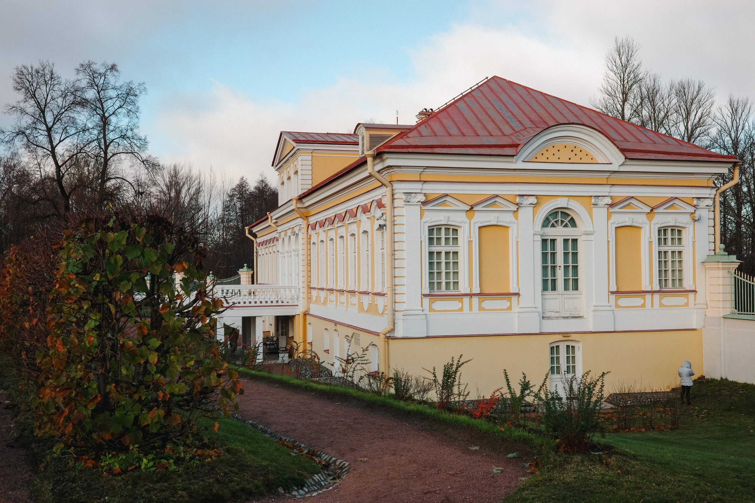 2024.11. Фотограф Алексей Алексеев