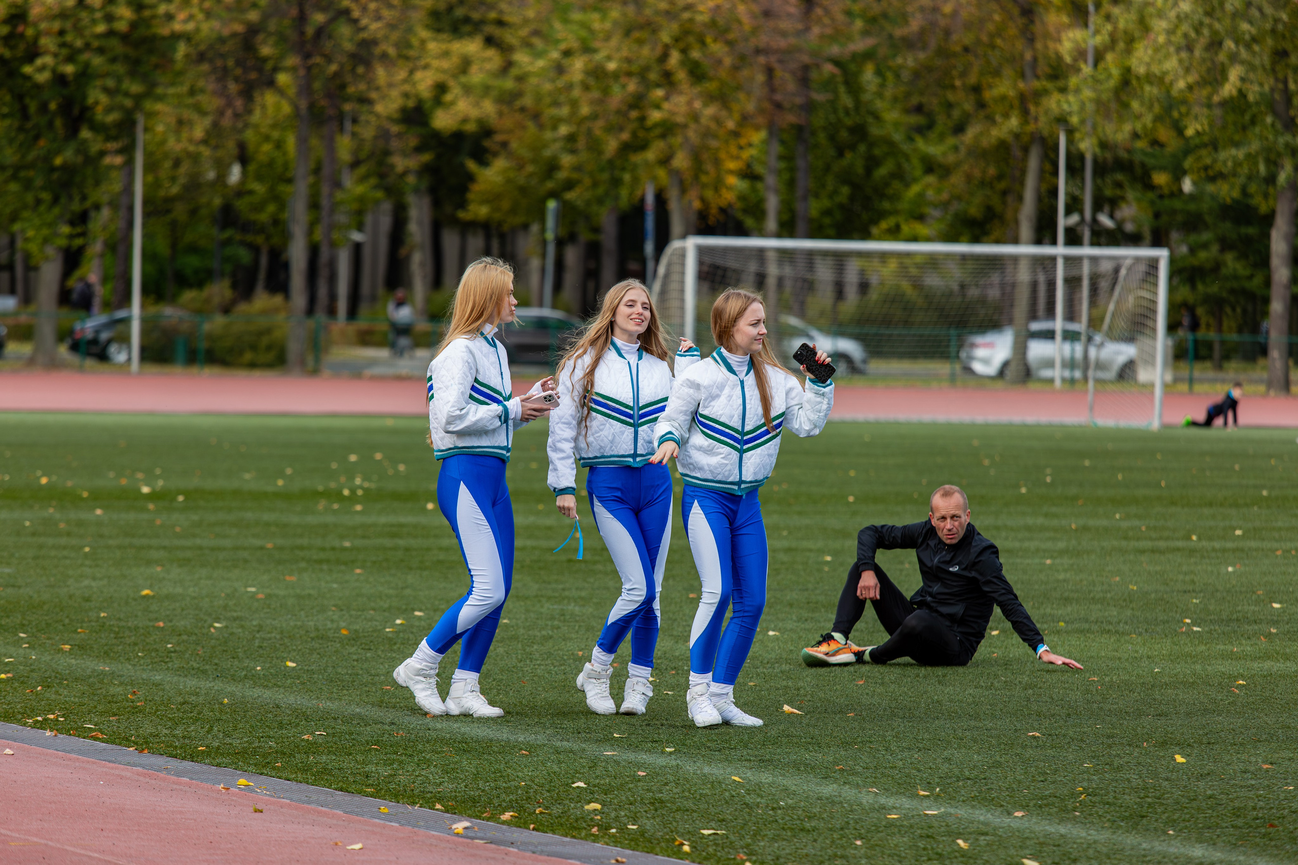 Соревнования по легкой атлетике. Репортажный, семейный, свадебный, портретный фотограф