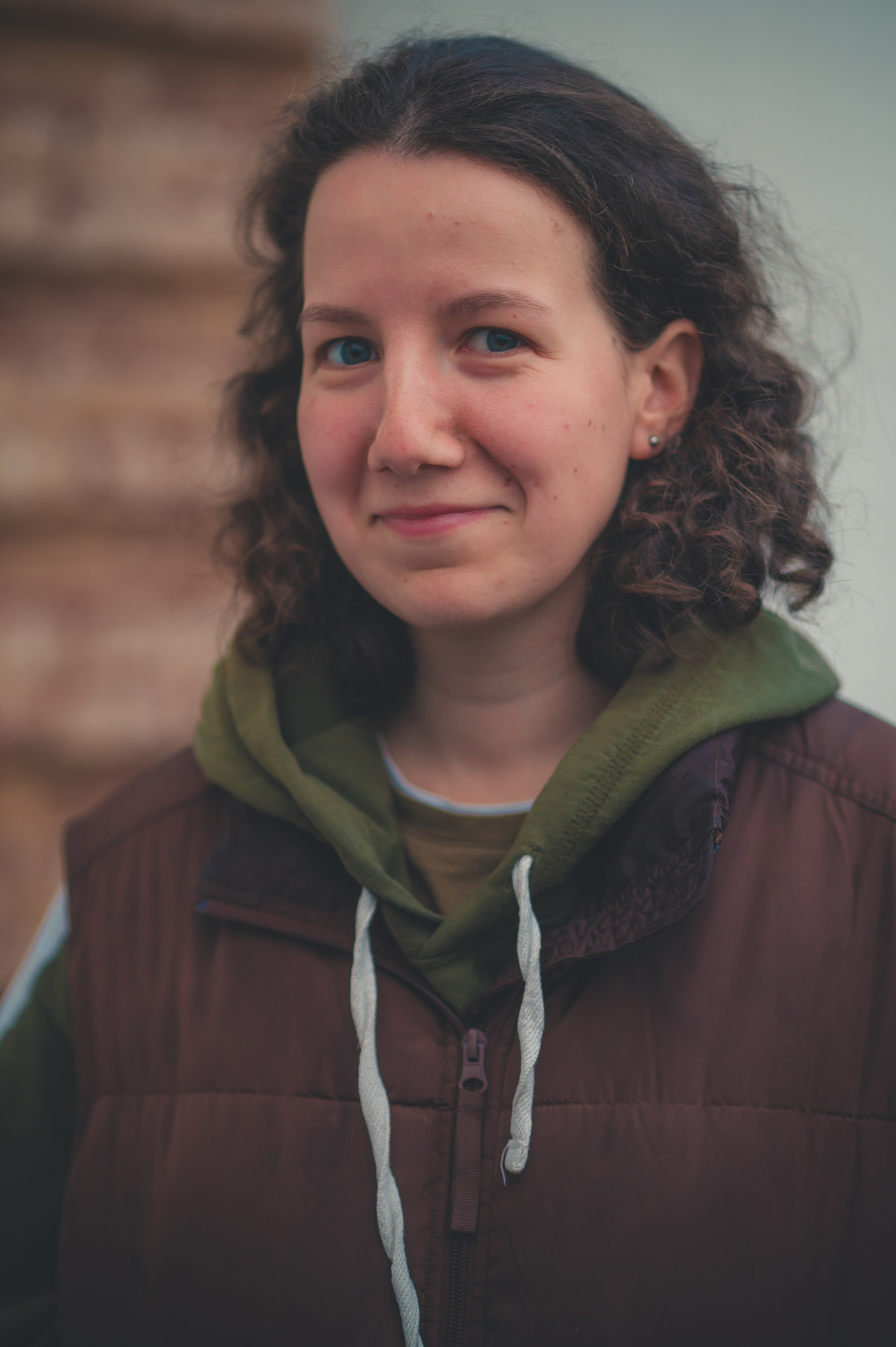 Детский лагерь — 1 смена 2023 год. Иван Кубик — фотограф и видеограф