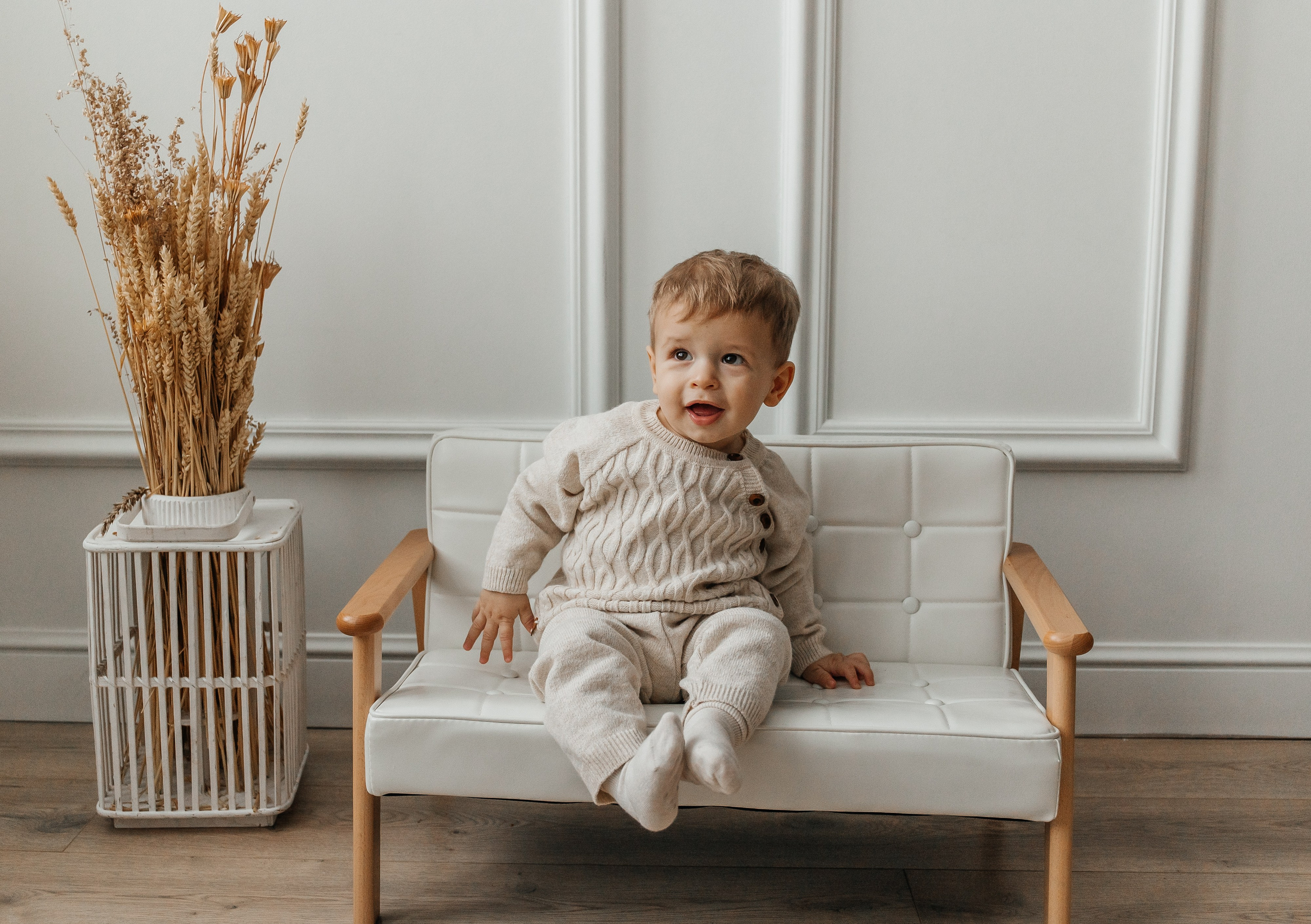 Катя, Виталий и Андрей. Фотограф Харитонова Наталья