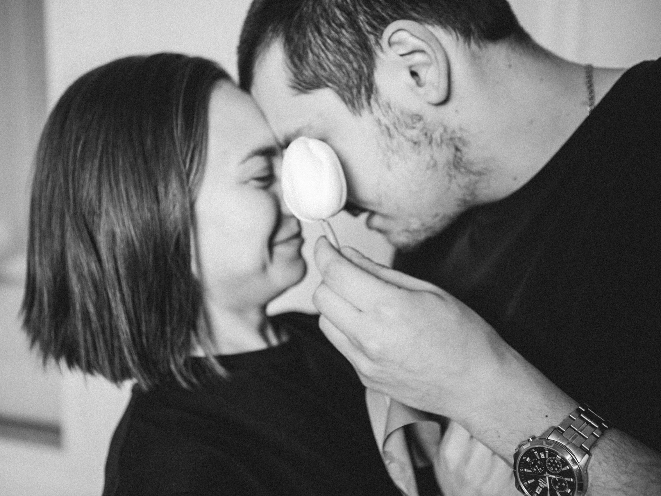 Студийные съемки. Репортажный и свадебный фотограф в Санкт-Петербурге Романов Вадим