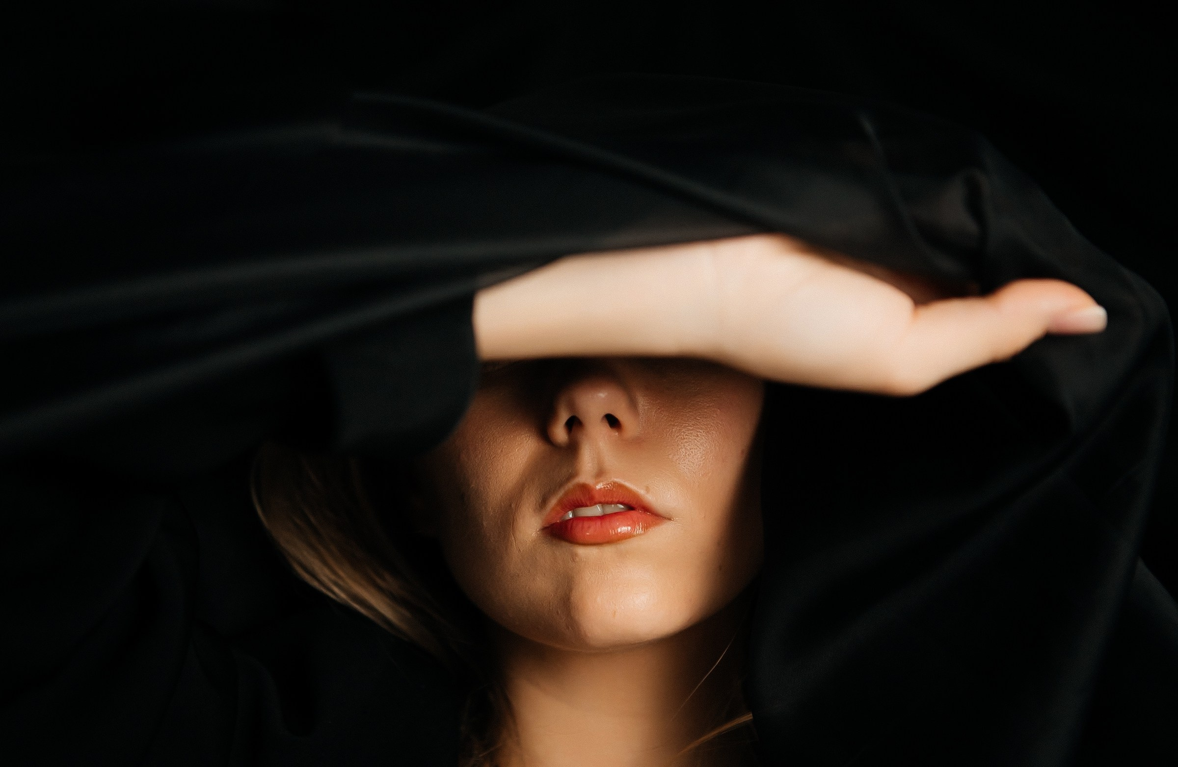 Fashion. Репортажный и свадебный фотограф в Санкт-Петербурге Романов Вадим