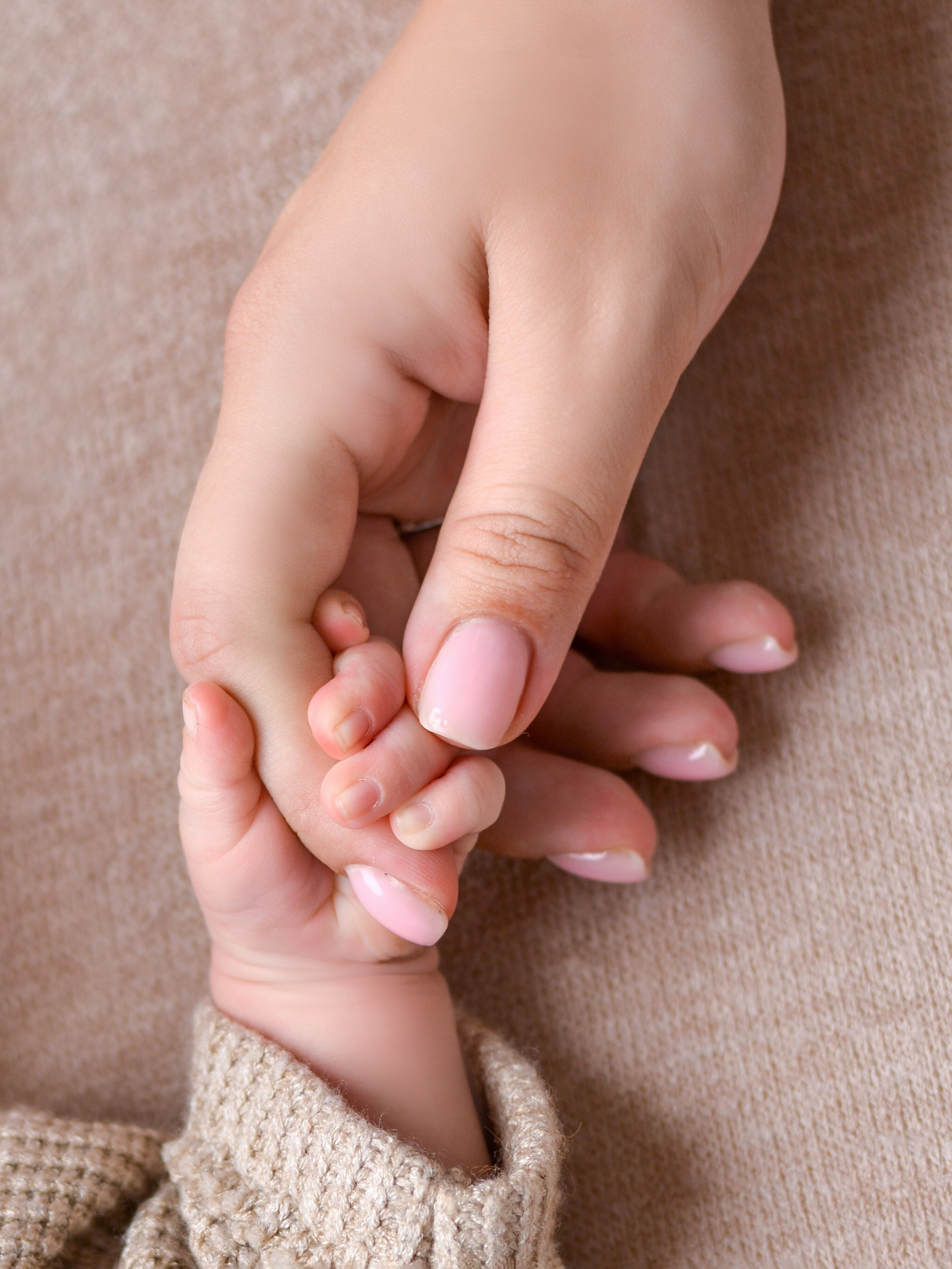 Лайфстайл с элементами ньюборн. Фотограф новорожденных Краснодар Малышенко Надежда