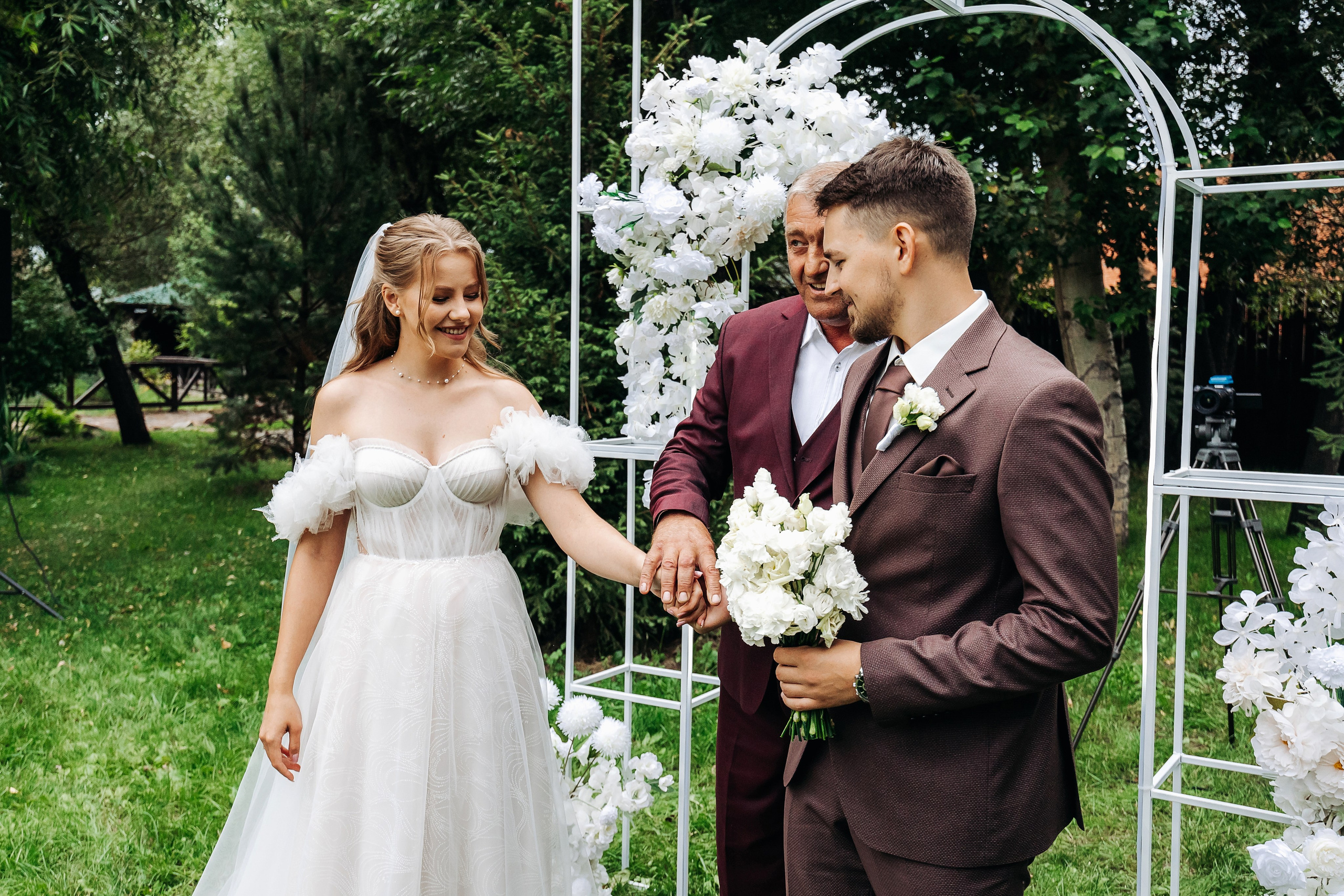 Александр Ирина. Фотограф Омск Андрей Козяков