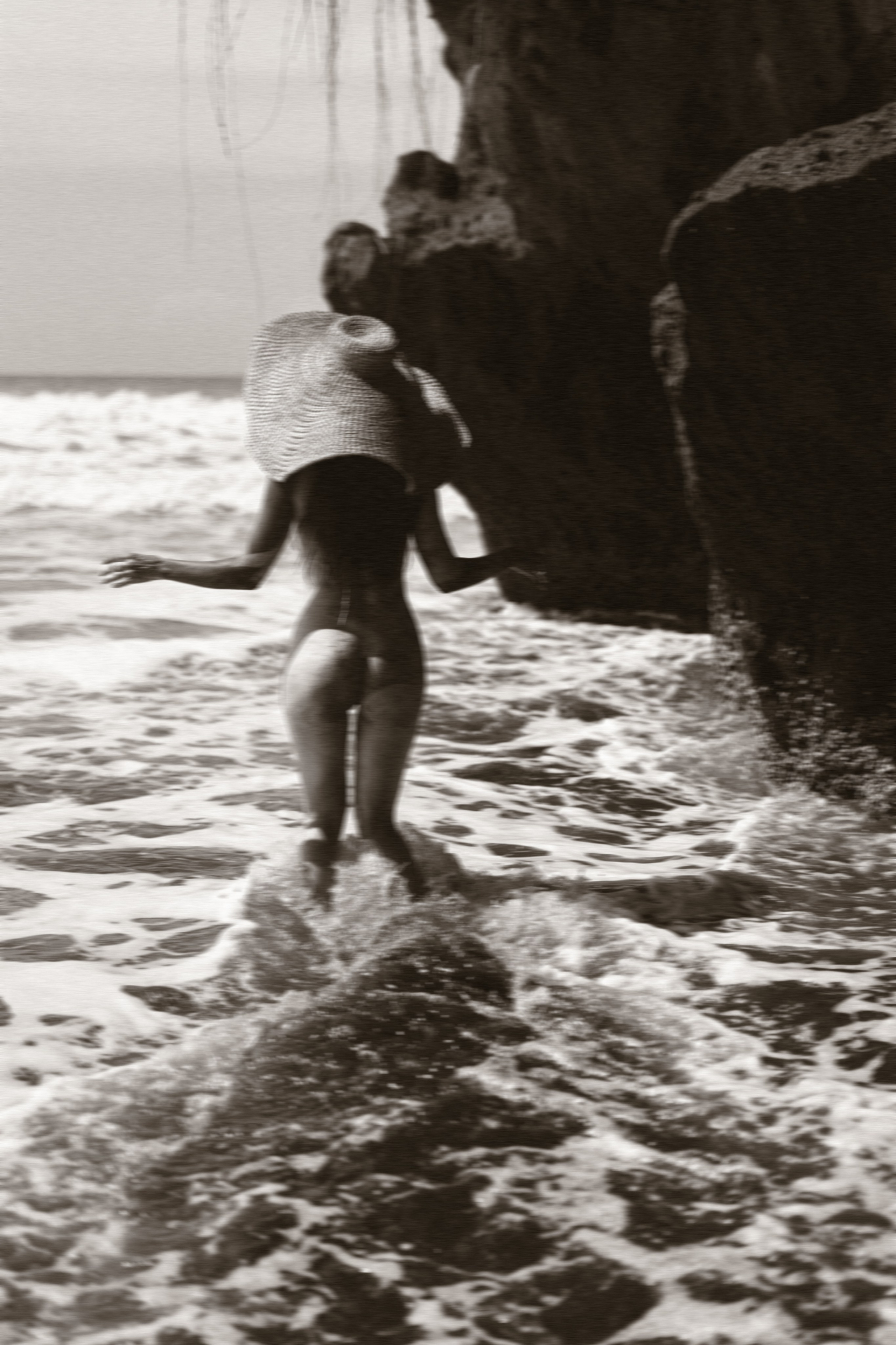 Kristina. Alena Gribkova