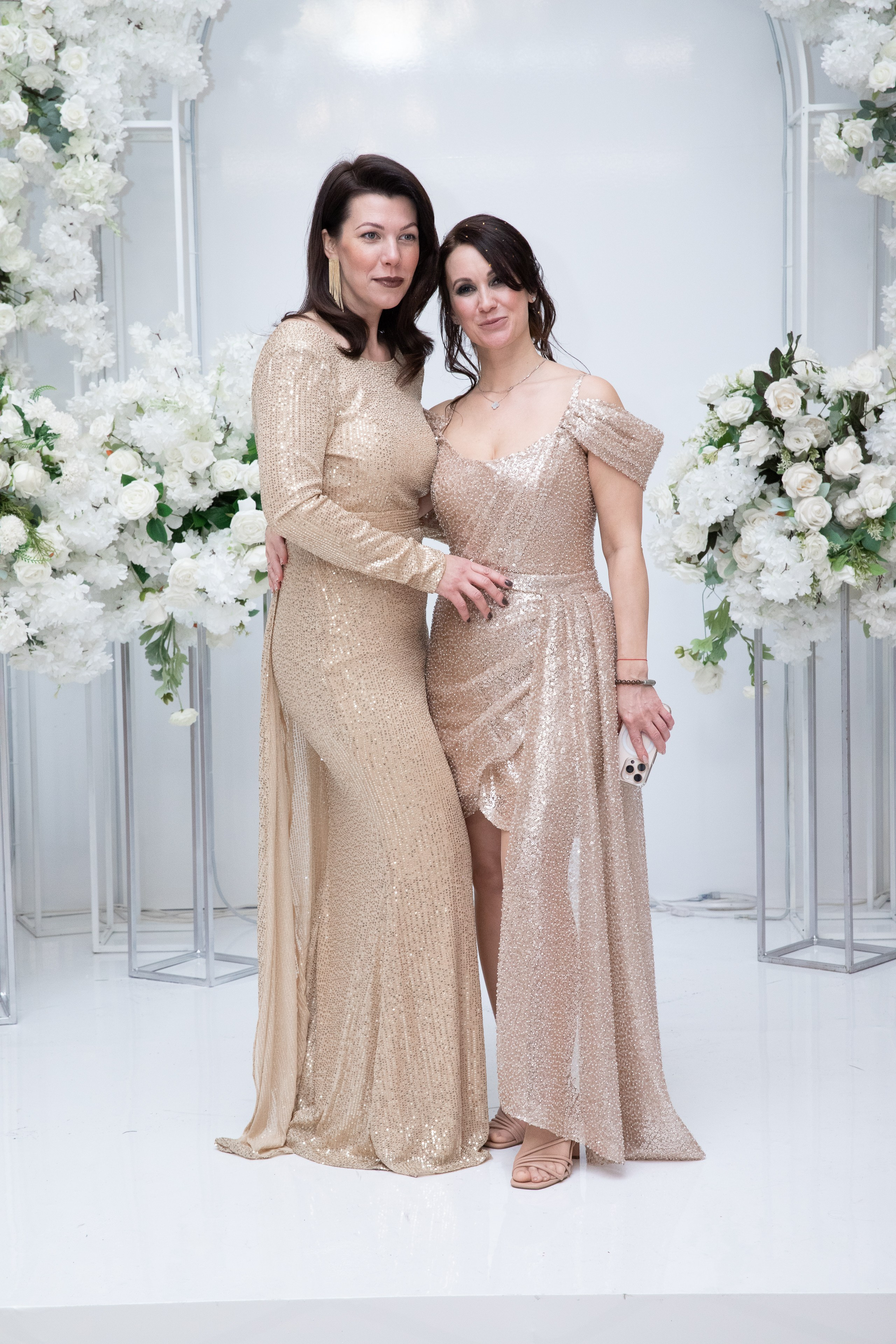 День Рождения. Ресторан Стрельна 01.02.2025. Фотограф в Санкт-Петербурге Алена Сертакова