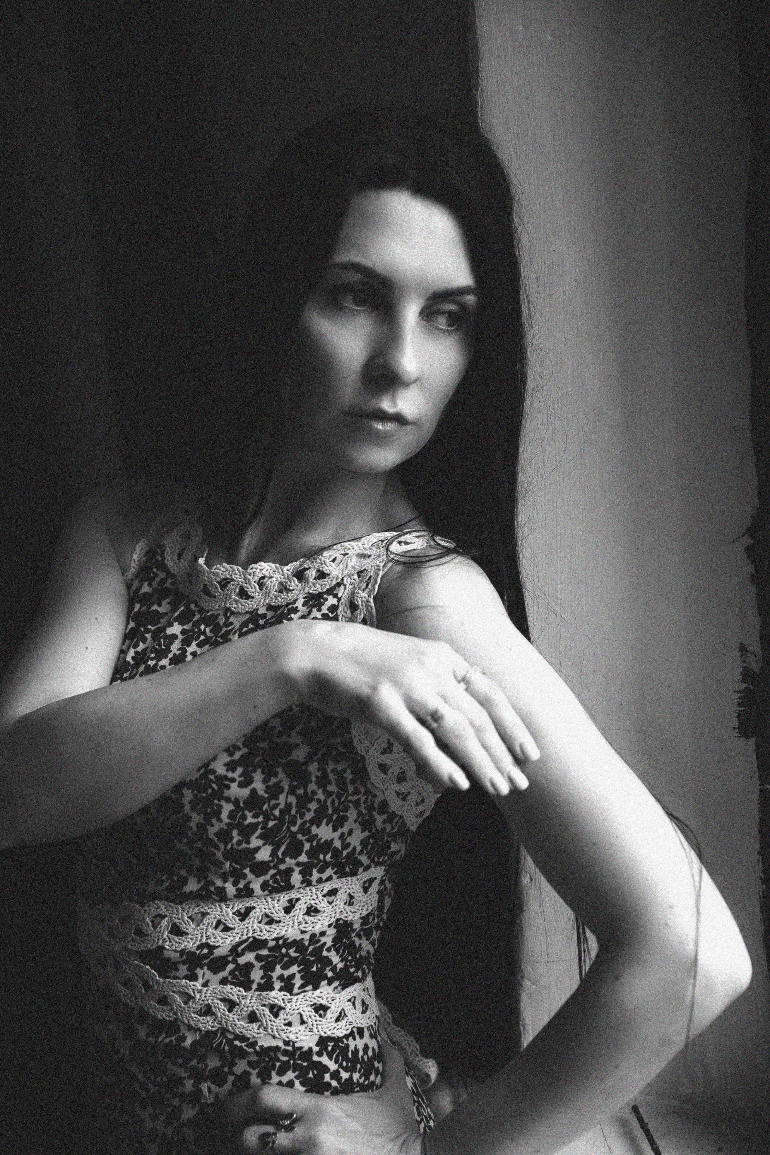 Александра. Фотограф в Санкт-Петербурге Алена Сертакова