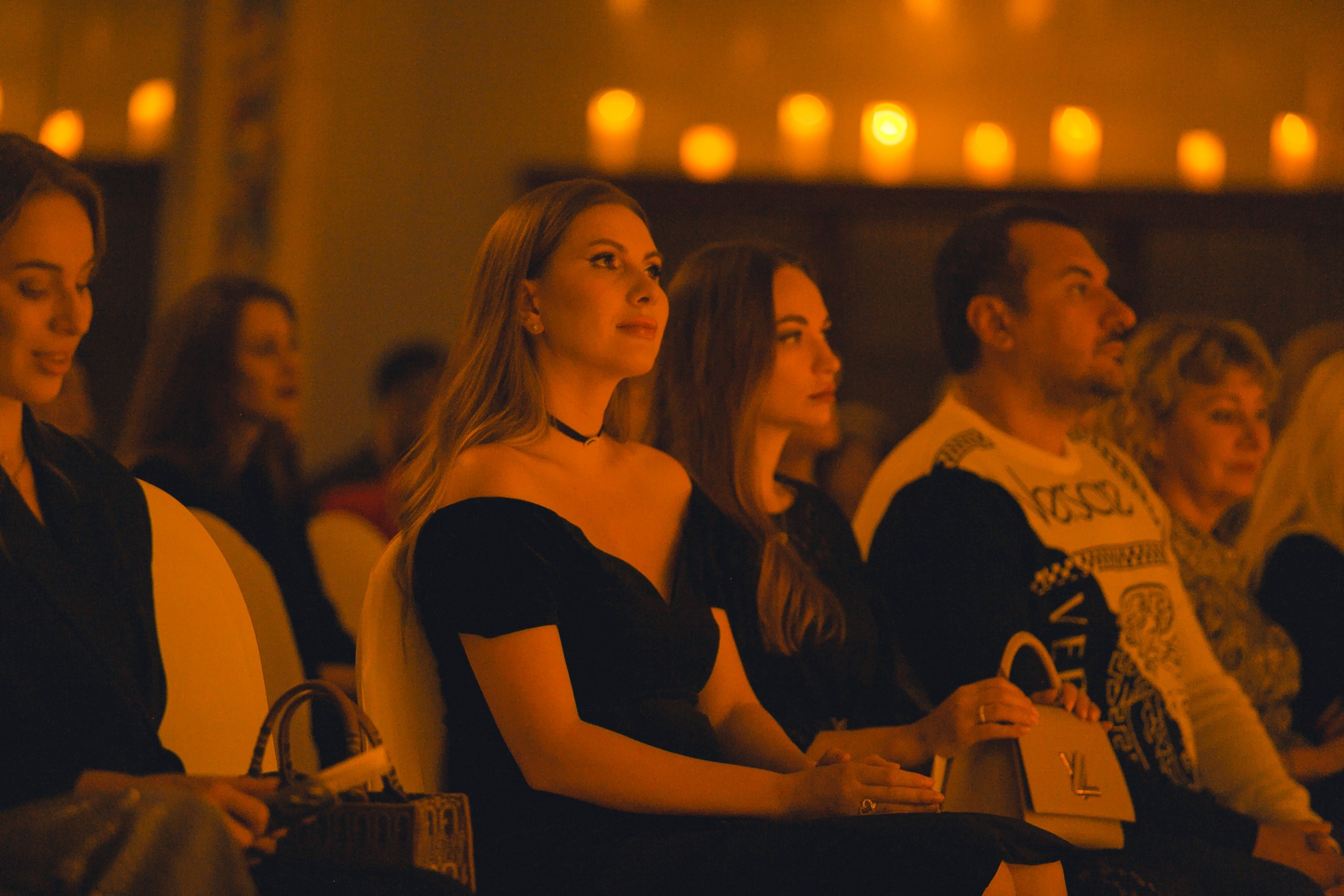 Репортажи. Репортажный фотограф Андрей Герасимов