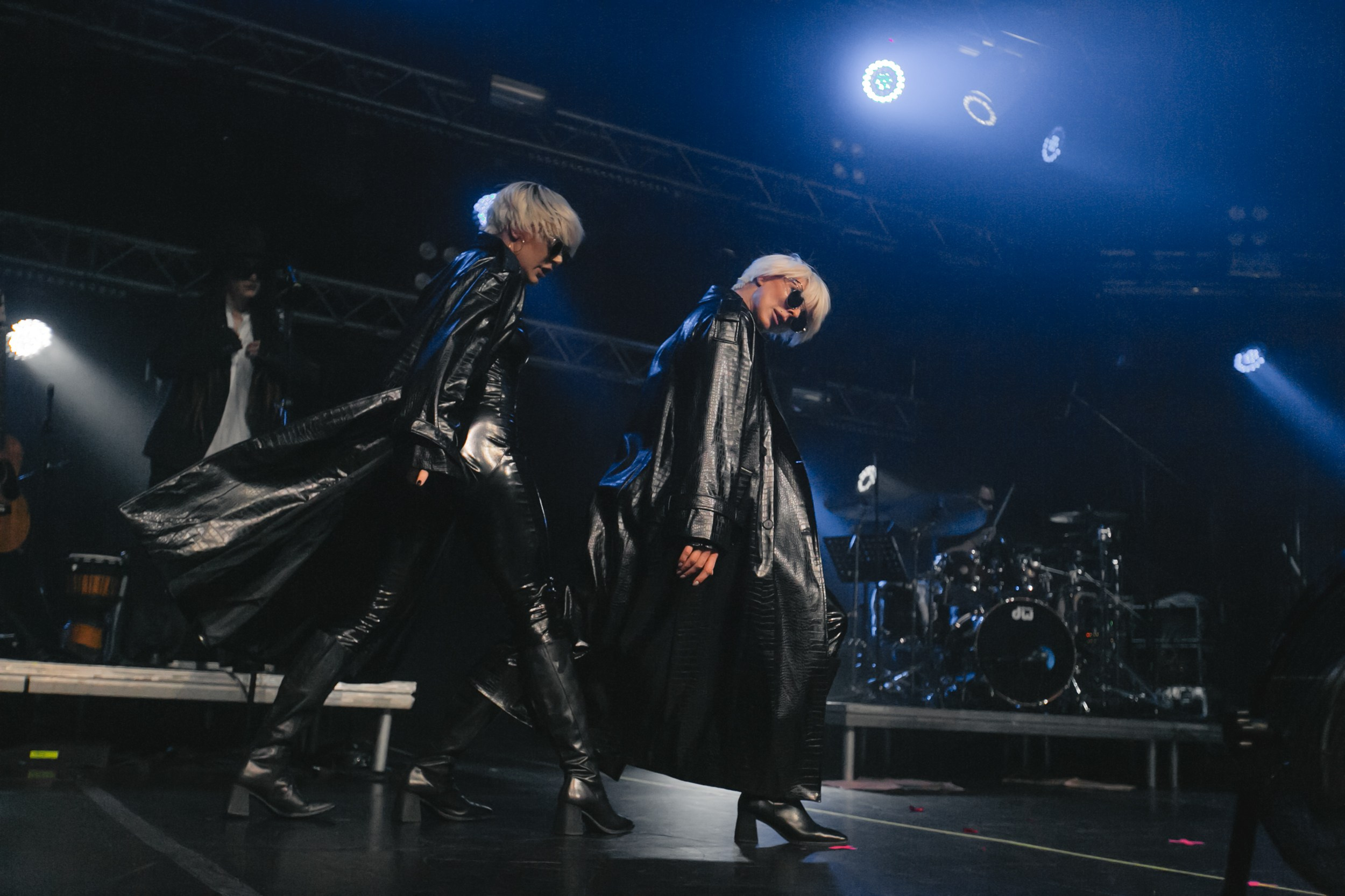 ZIVERT. Репортажный фотограф Андрей Герасимов