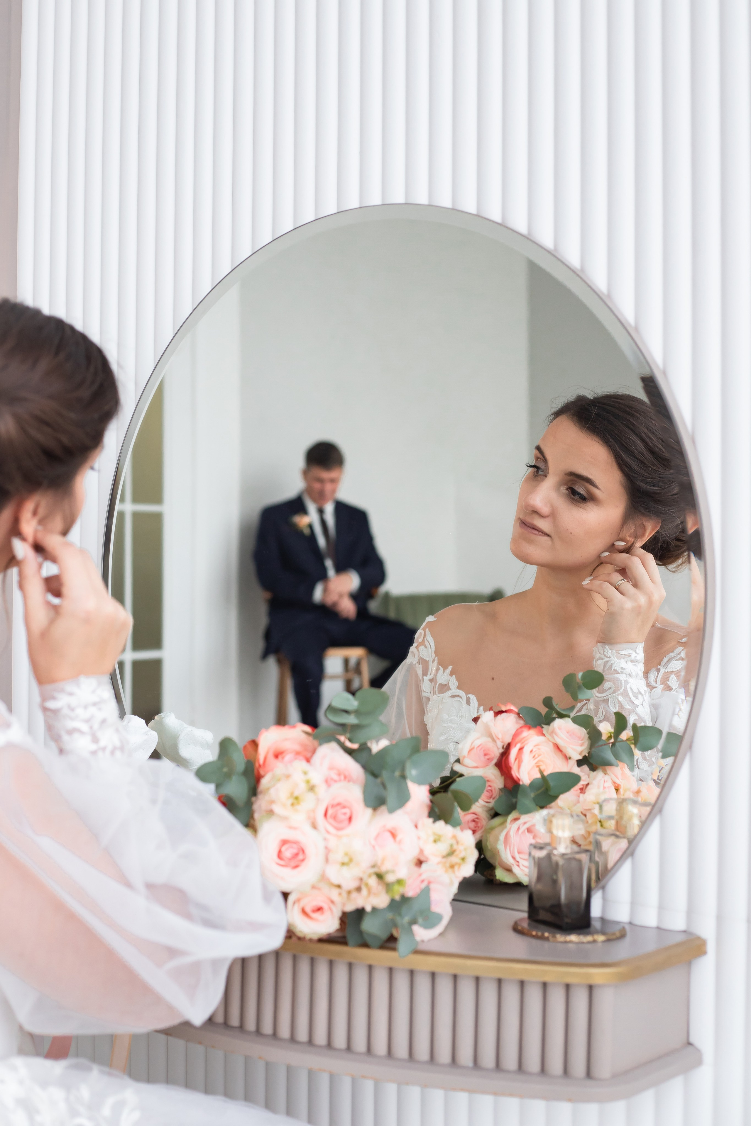 Дмитрий и Анна. Семейный фотограф Нижневартовск Тюмень Ефимова Ирина