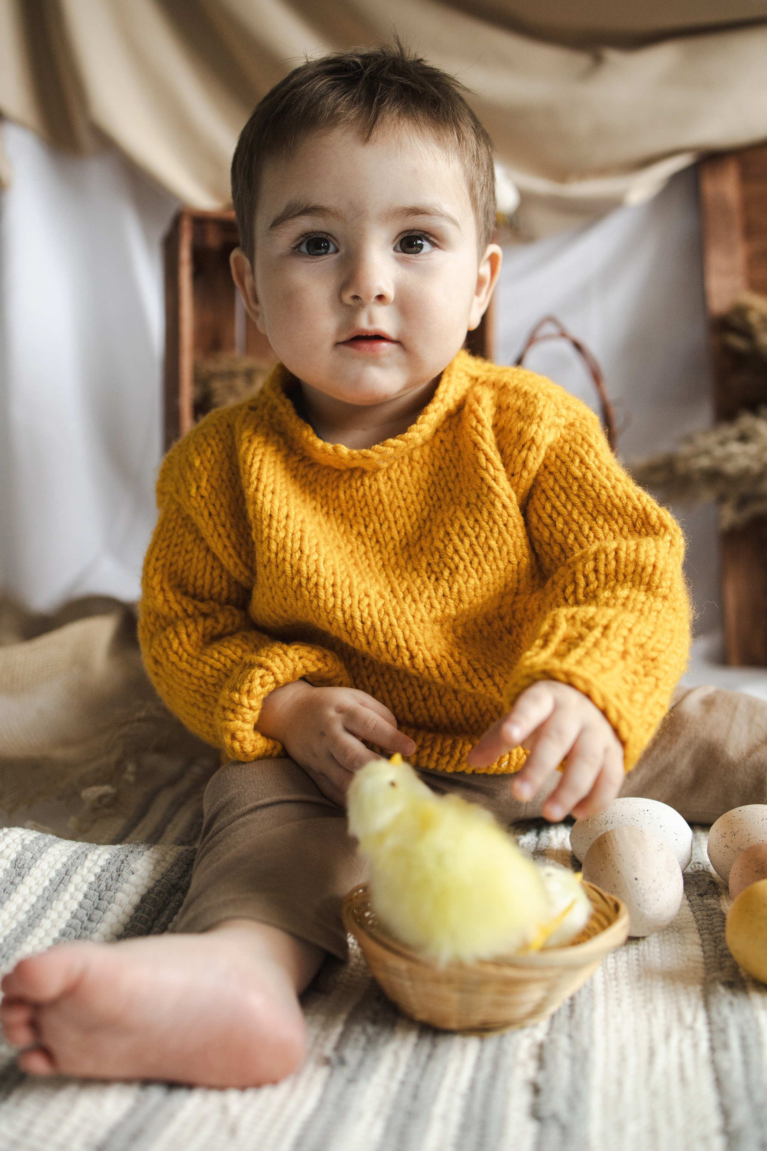 Пасха. Фотограф в Иркутске Тома Кабанова