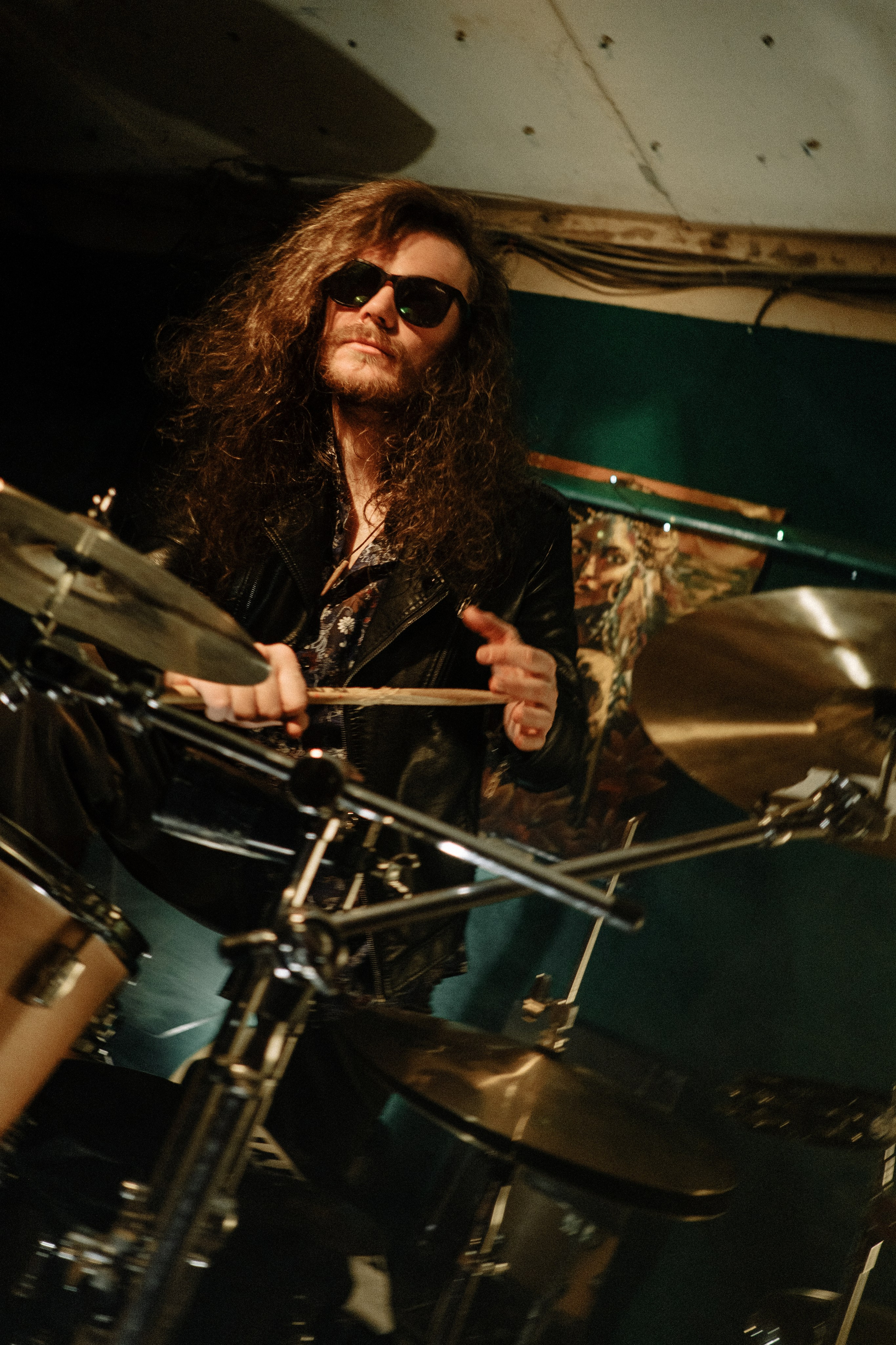 Крапивка. Фуд фотограф в Великом Новгороде