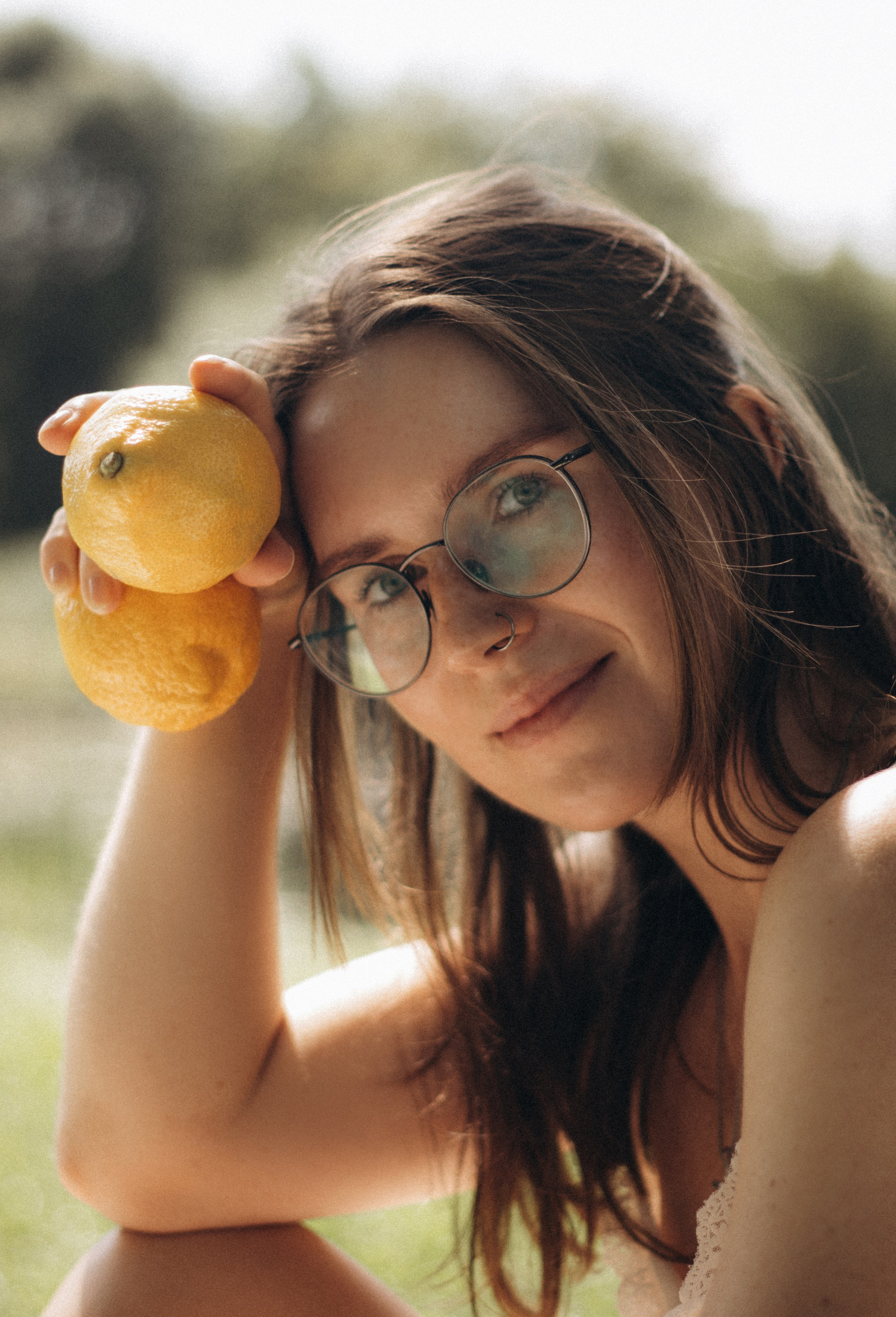 Настя. Фотограф в Твери Дарья Уткина