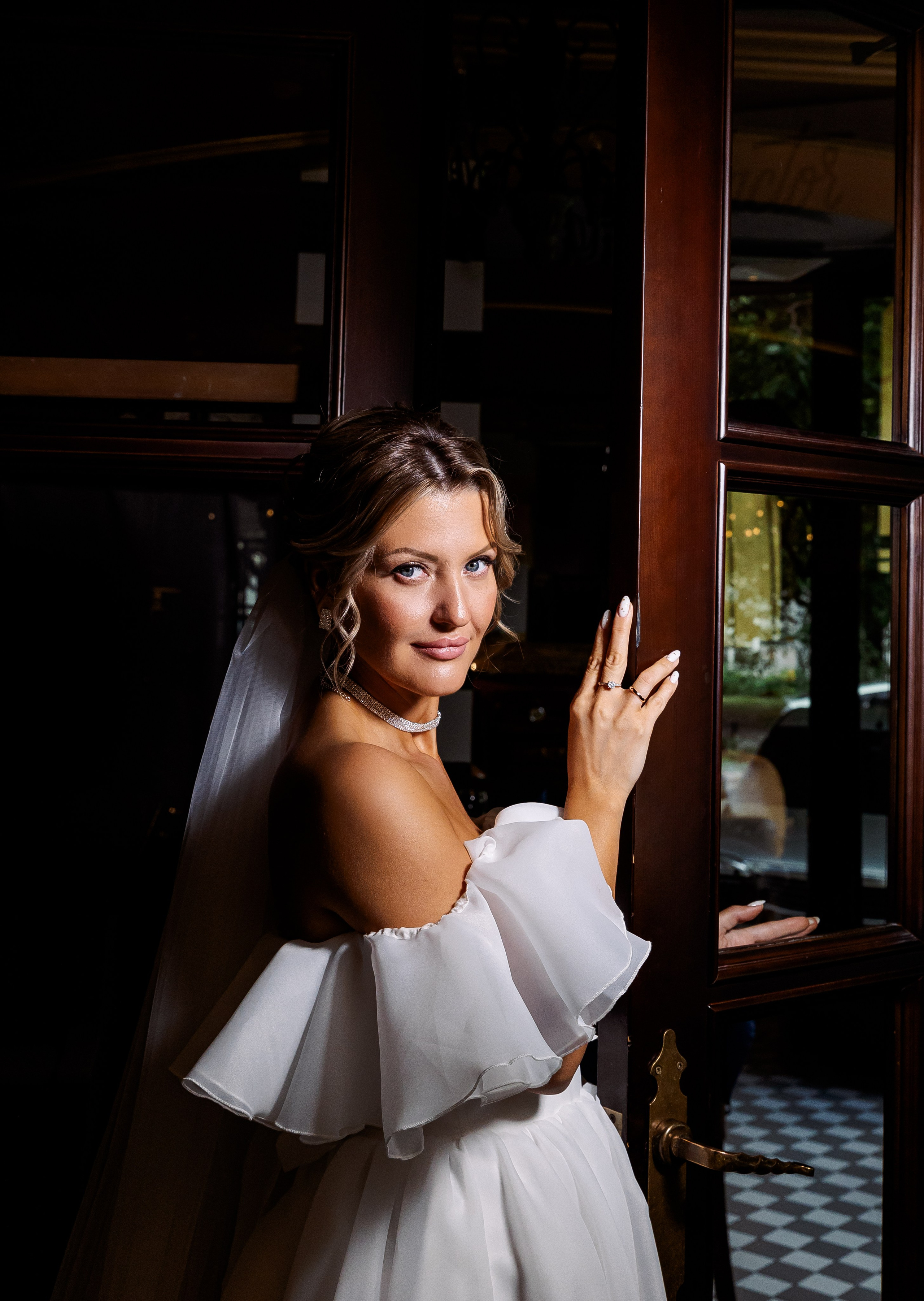 Евгения и Михиал. Свадебный и семейный фотограф в Челябинске Юлия Ишимова