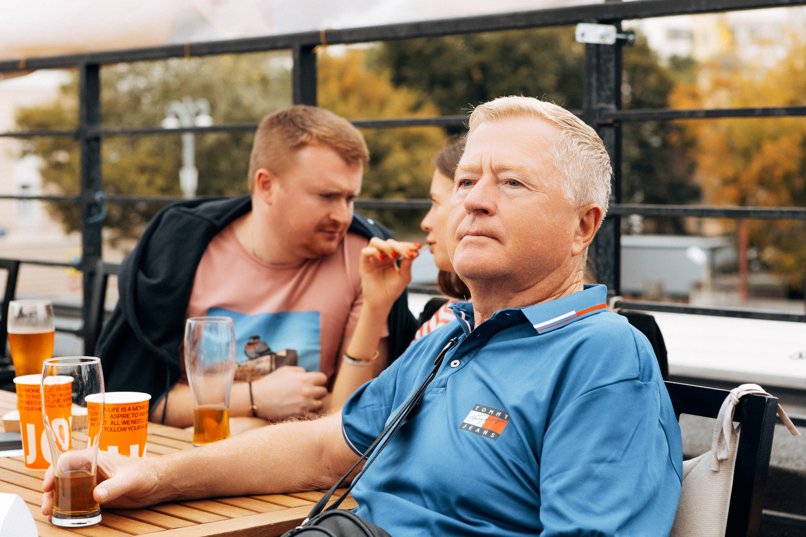 Varka.rest. Фотограф Владимир Молоканов