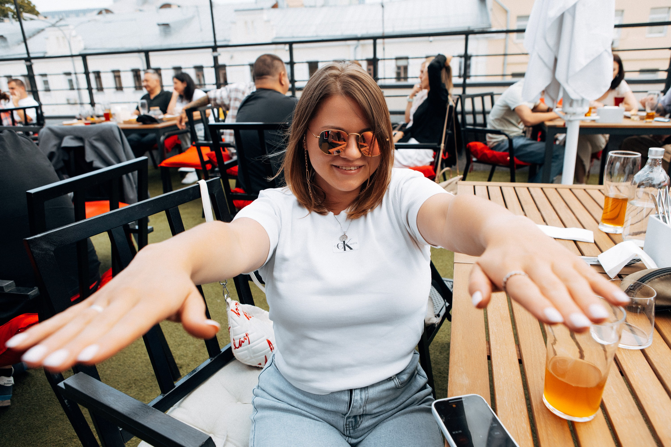 Varka.rest. Фотограф Владимир Молоканов