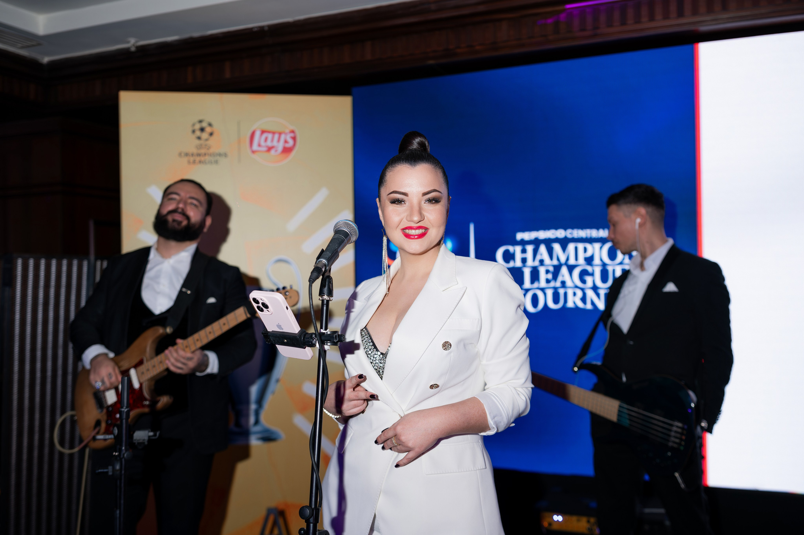 Pepsico Central Asia. Фотограф в Алматы — Алексей Коньков | Репортаж, свадьбы, портреты