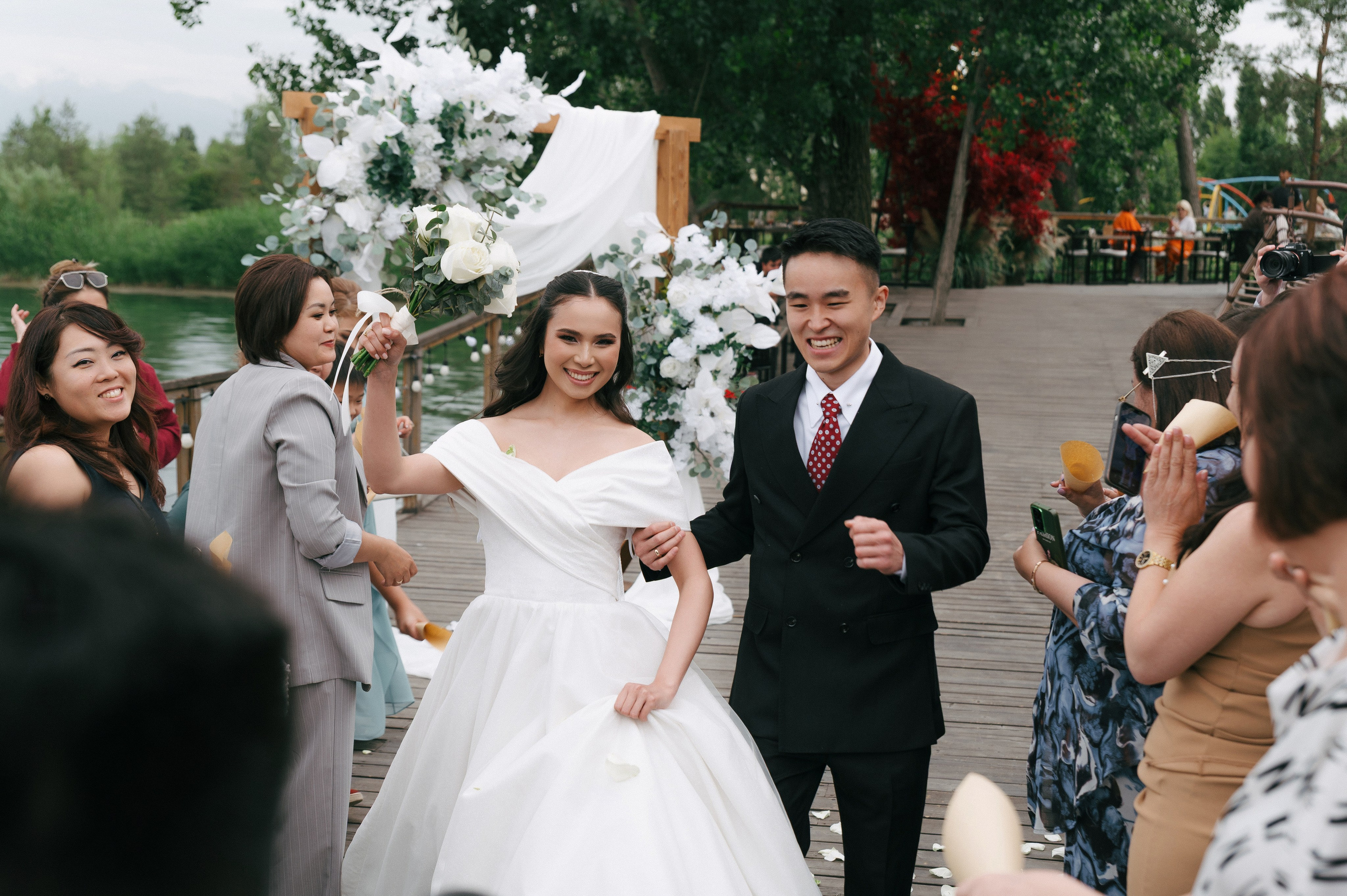 PAVEL | ZARINA, Almaty, Kazakhstan. Фотограф в Алматы — Алексей Коньков | Репортаж, свадьбы, портреты