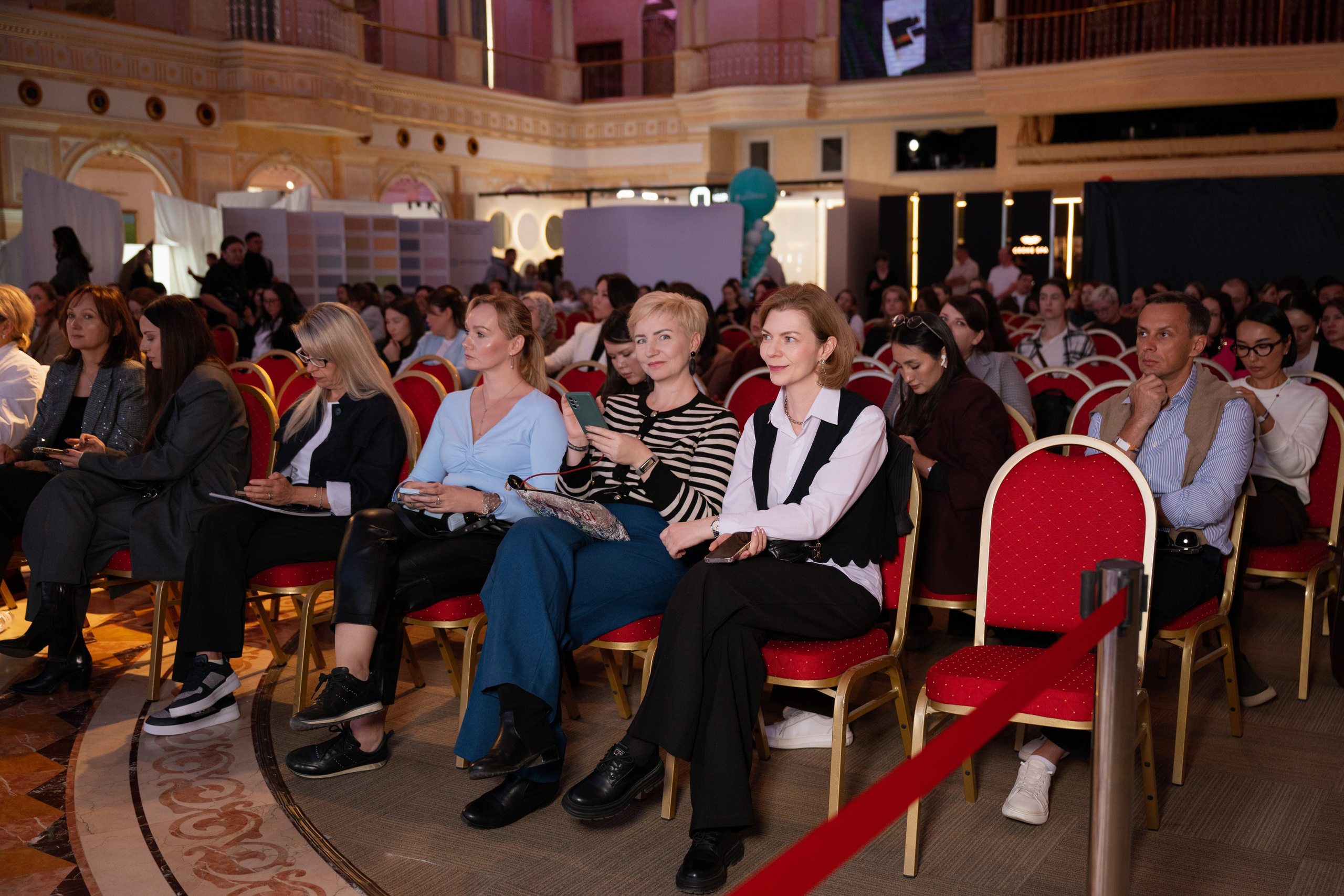 Tanu Awards 2025. Фотограф в Алматы — Алексей Коньков | Репортаж, свадьбы, портреты