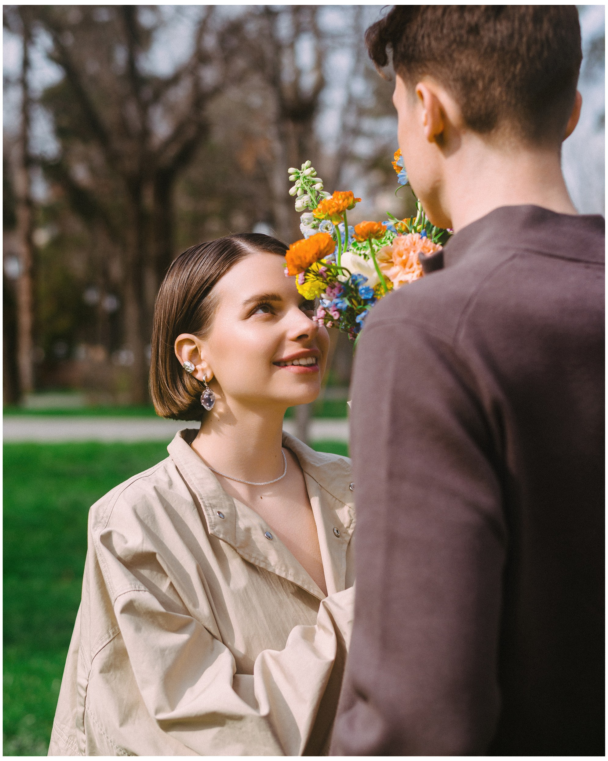 Наталья и Иван, Алматы, Love Story. Фотограф в Алматы — Алексей Коньков | Репортаж, свадьбы, портреты