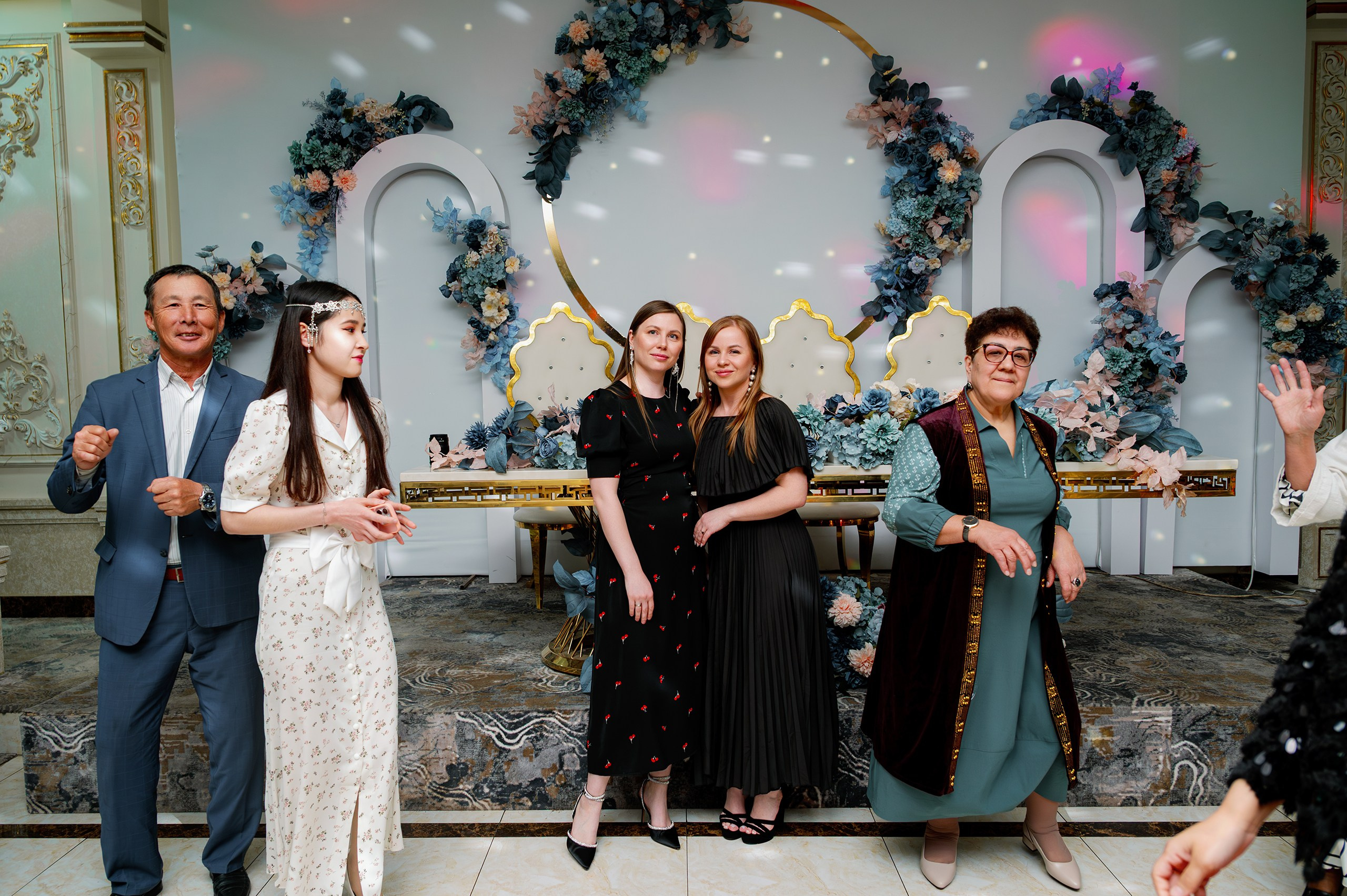 Қыз ұзату. Фотограф в Алматы — Алексей Коньков | Репортаж, свадьбы, портреты