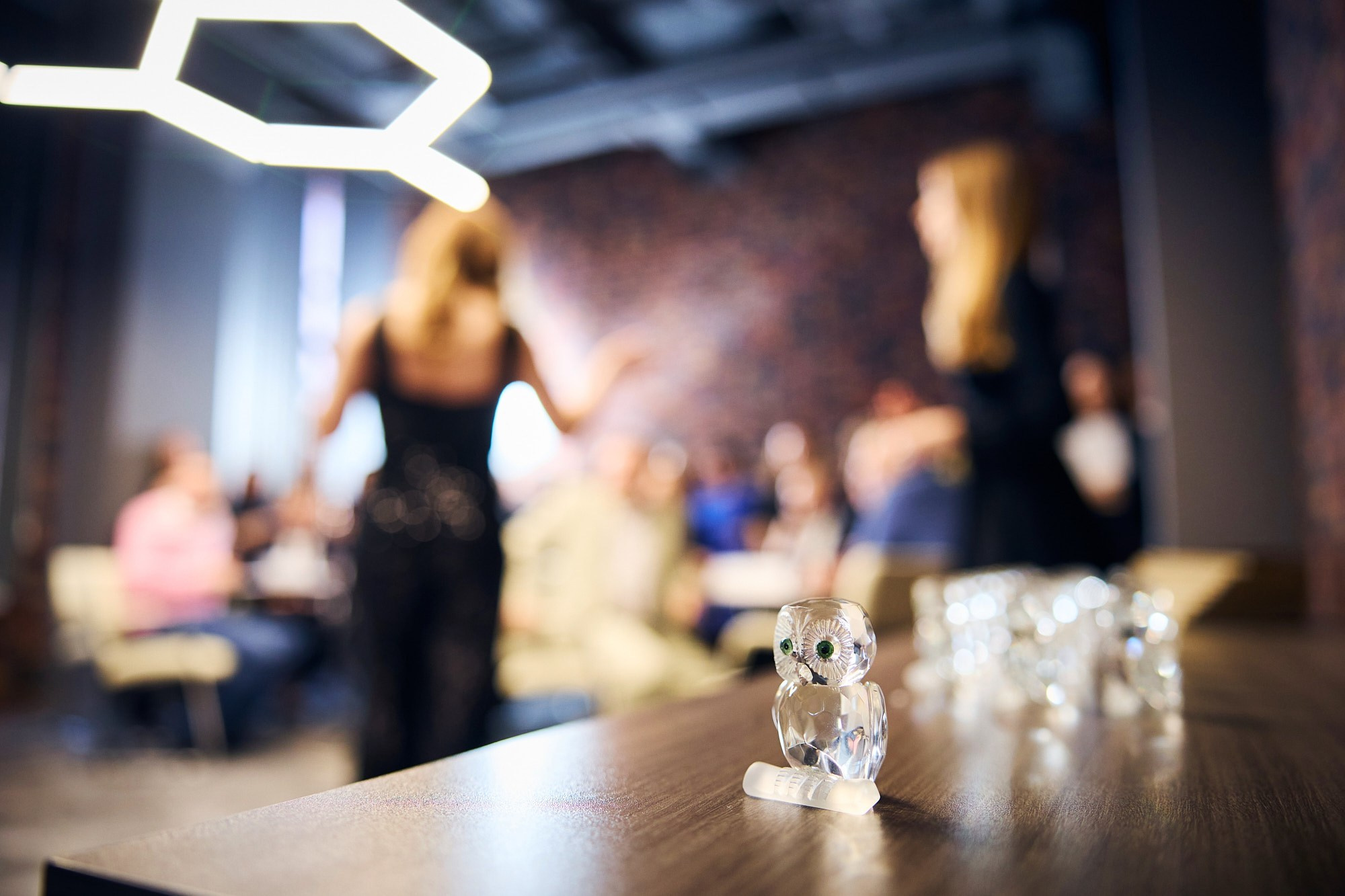 Фотограф на корпоратив «Сибирская Коллекция» — репортажная съёмка праздника. Репортажный фотограф в Москве — Дмитрий Тарасов | Съёмка мероприятий, концертов, корпоративов