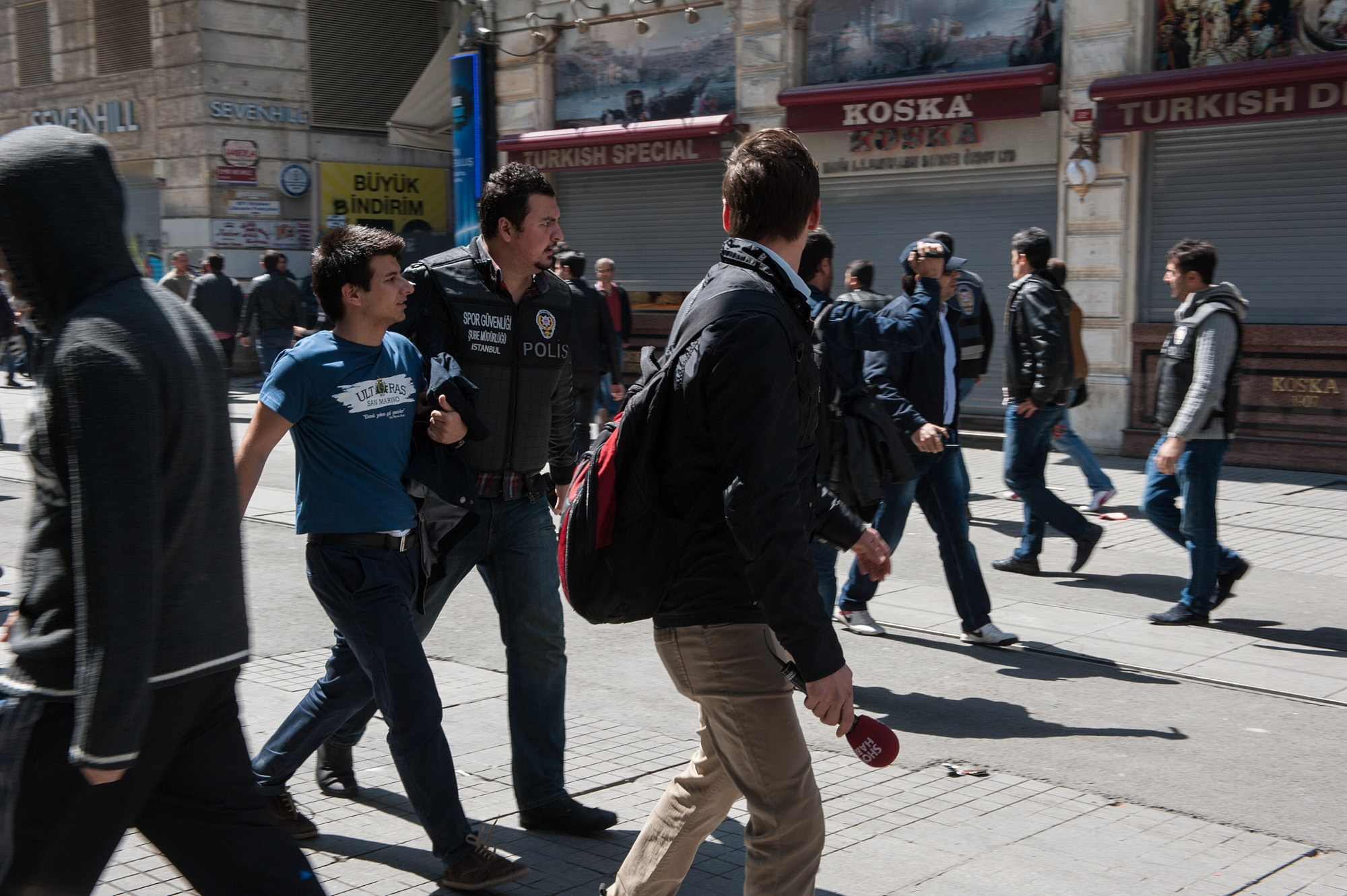 Документальная фотография — проект «Стамбул многоликий» | Дмитрий Тарасов. Репортажный фотограф в Москве — Дмитрий Тарасов | Съёмка мероприятий, концертов, корпоративов
